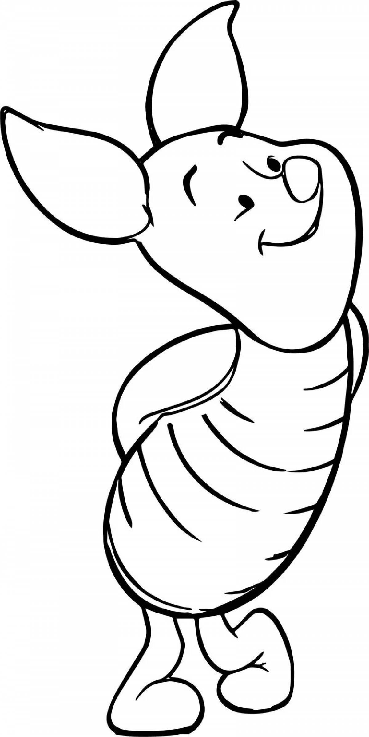 For children 3 4 years old from cartoons #22