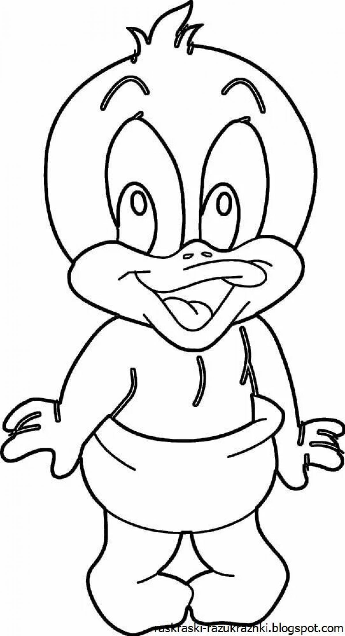 For children 3 4 years old from cartoons #24