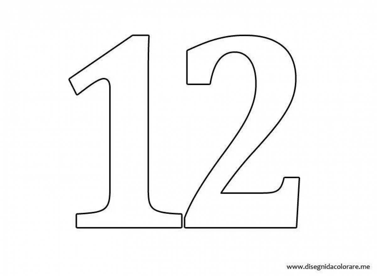 12#3