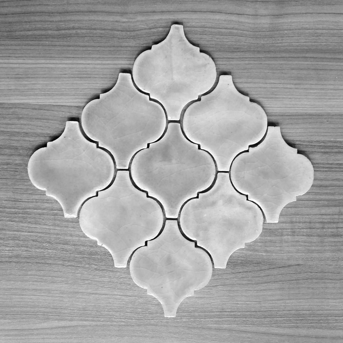 Раскраска изысканная керамическая плитка