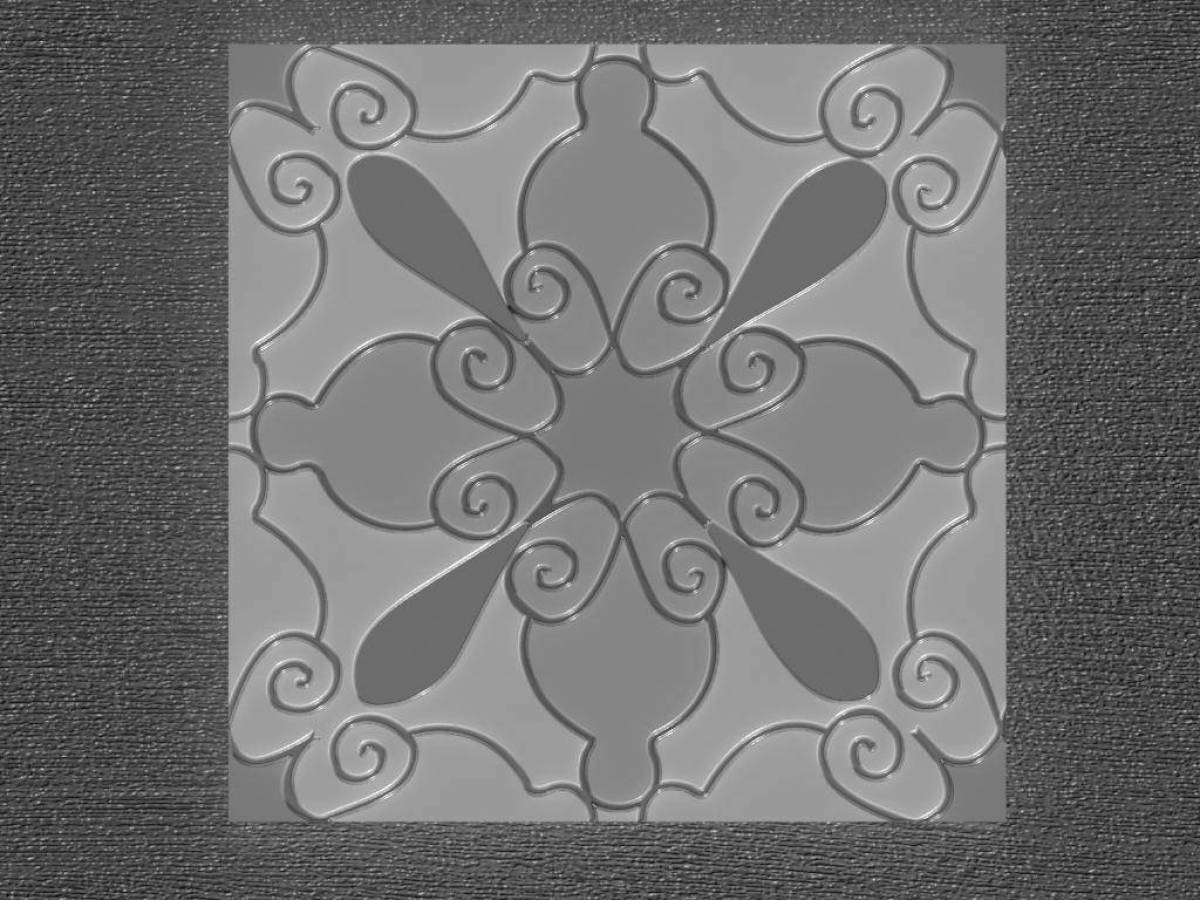 Ceramic tiles manual 7 #3