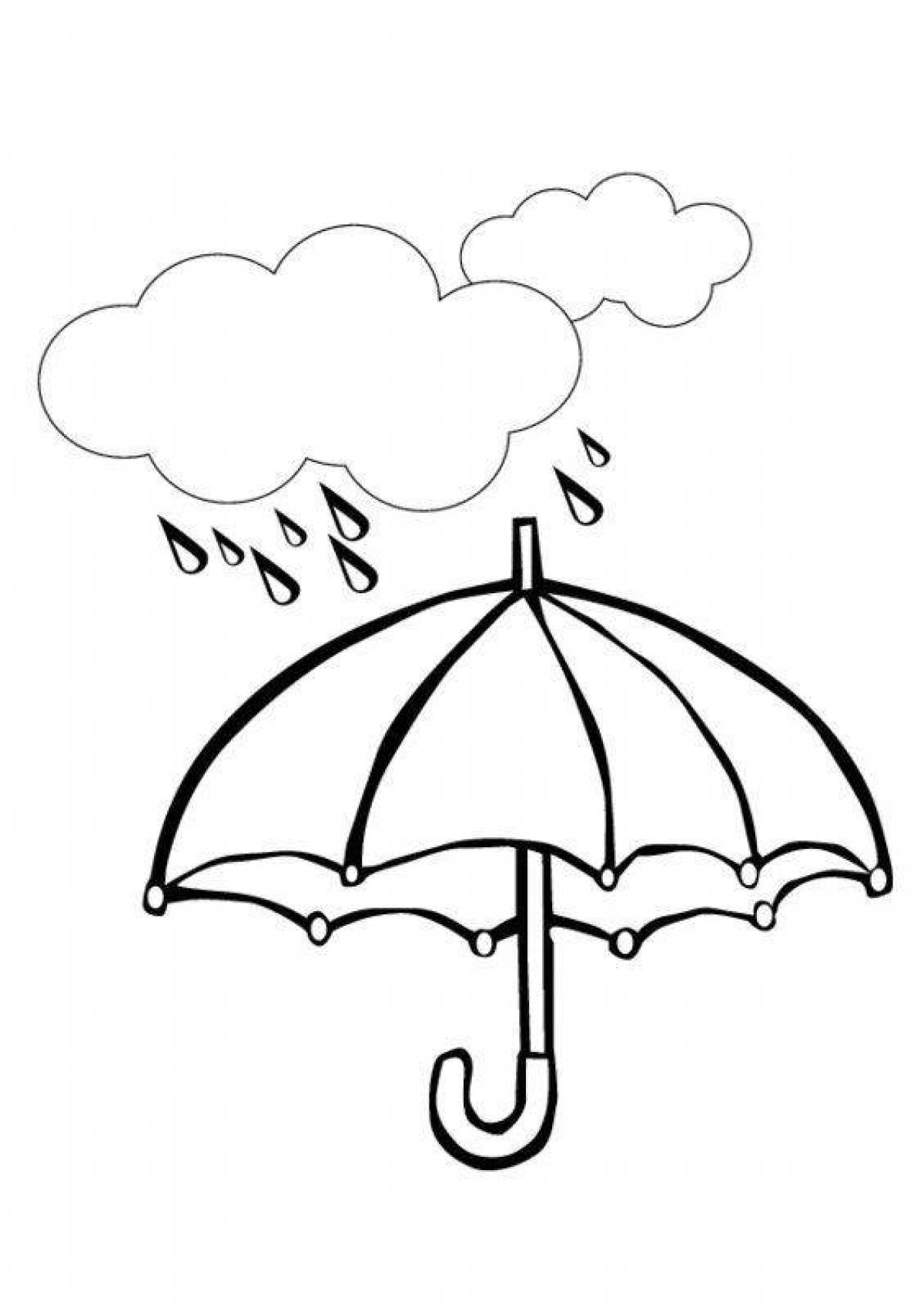 Распечатать зонтик. Раскраска зонтик. Зонт раскраска. Зонтик раскраска для детей. Зонтик раскраска для малышей.