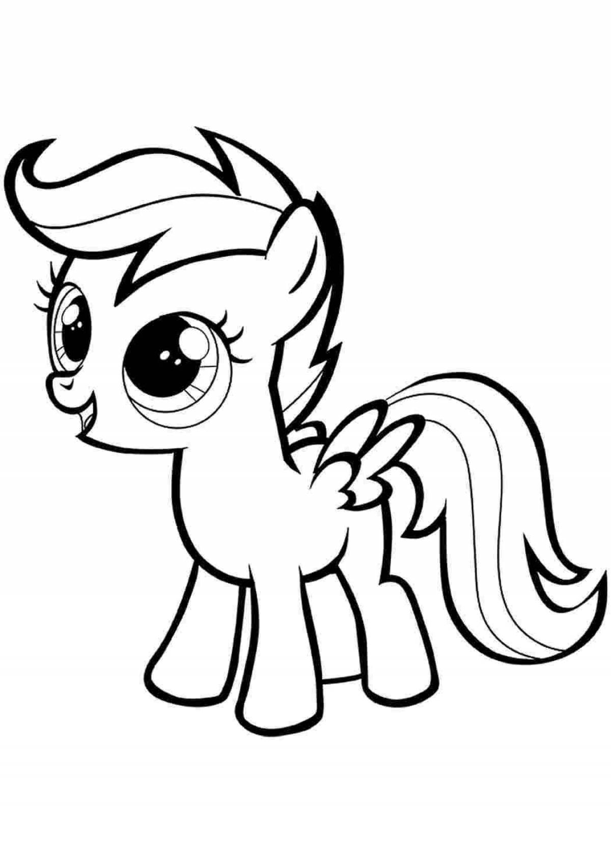 Drawing pictures for #3