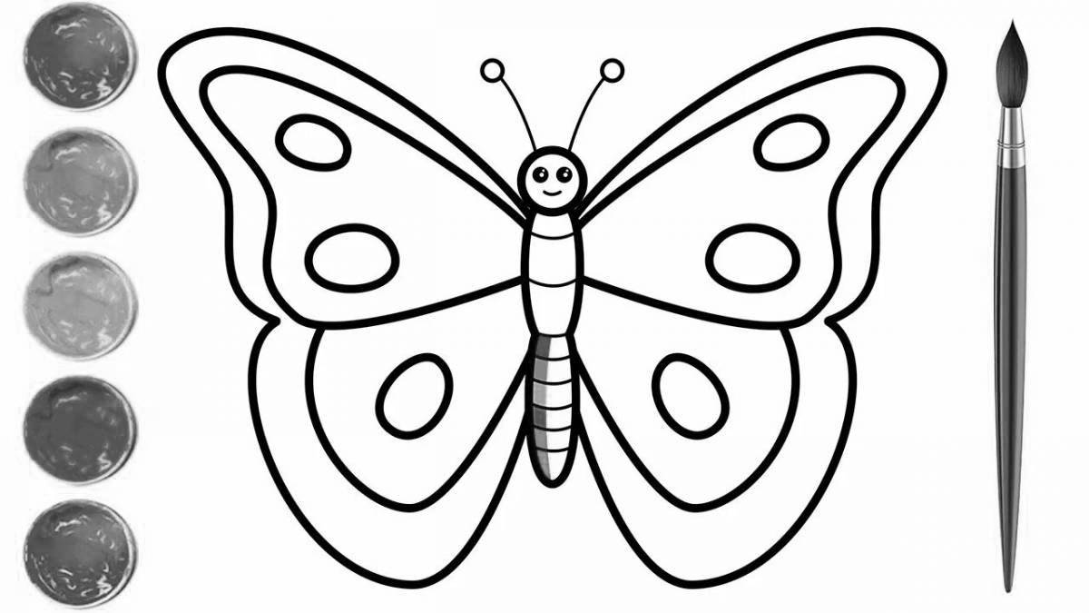 Interesting coloring how to make a coloring book