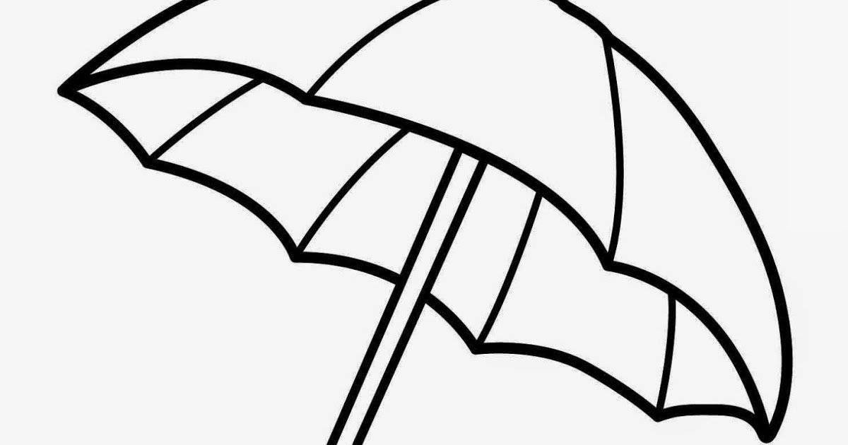 Children's umbrella #3