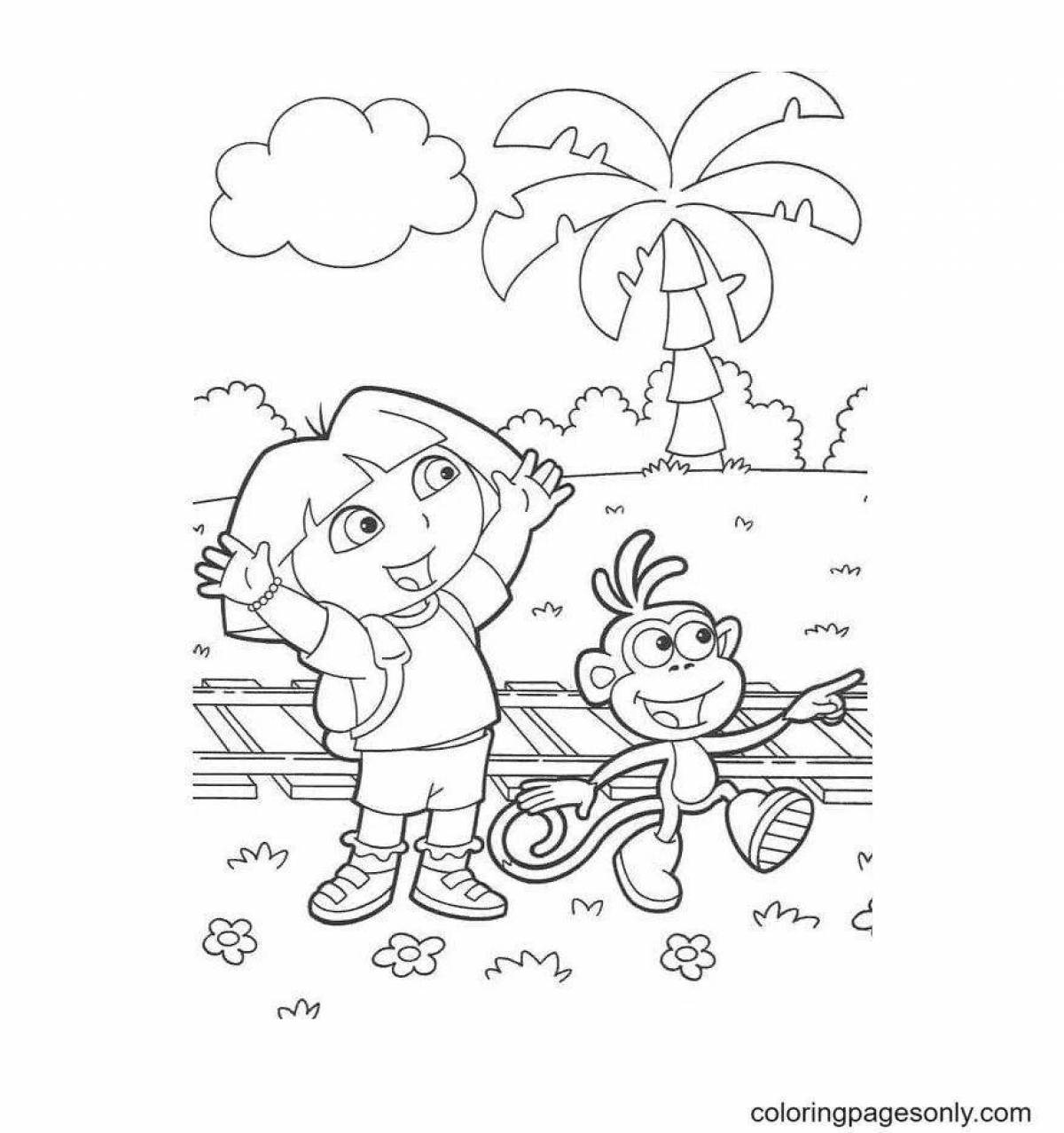 Мультфильмы для детей #2