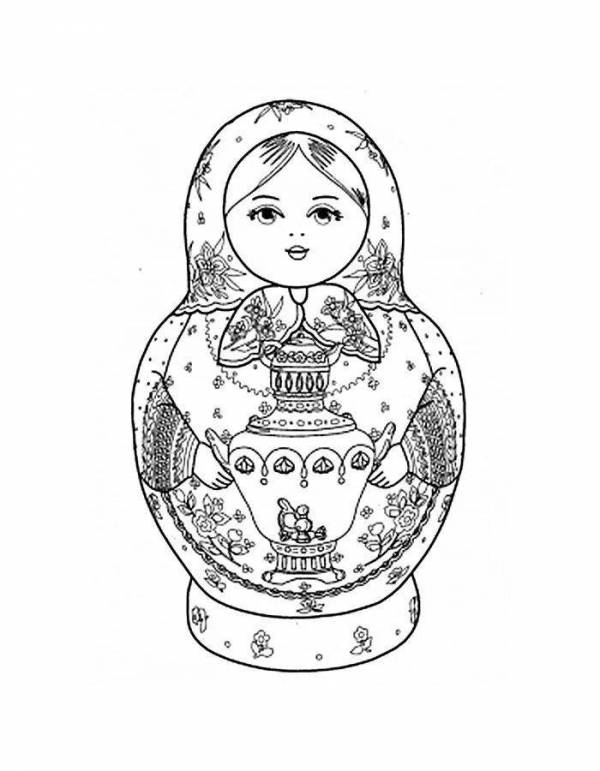 Скачай матрешку лаунчер. Скачай матрешку лаунчер