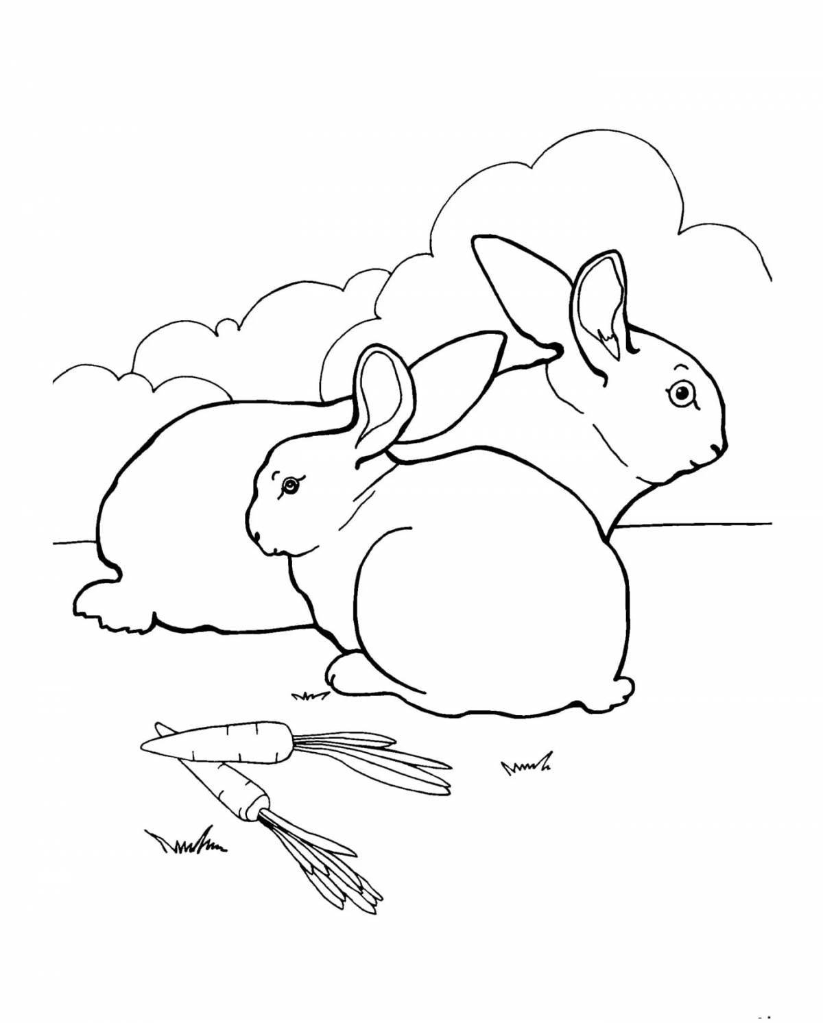 Wild animals and their babies #12