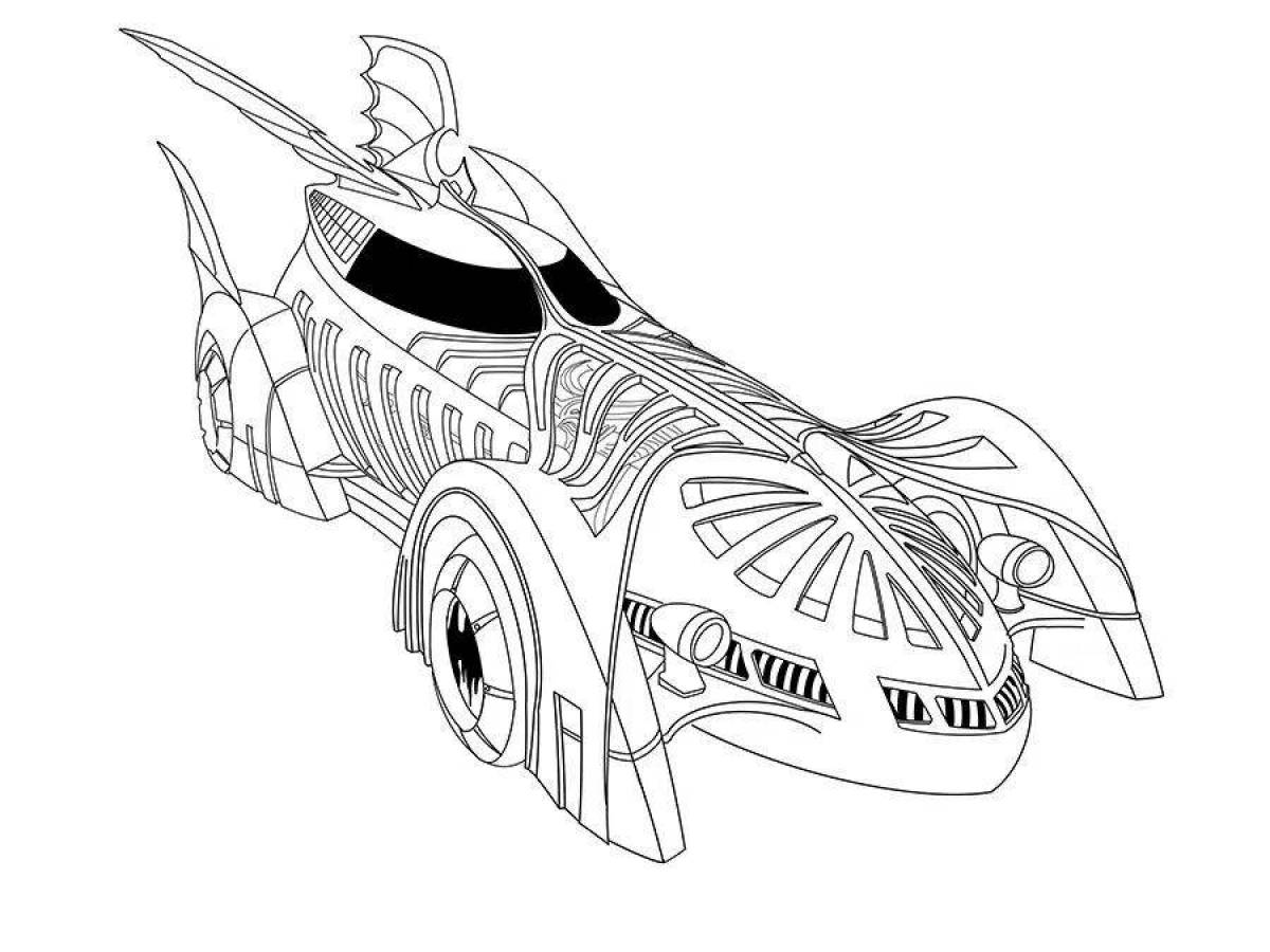 Fascinating hot wheels cars for boys