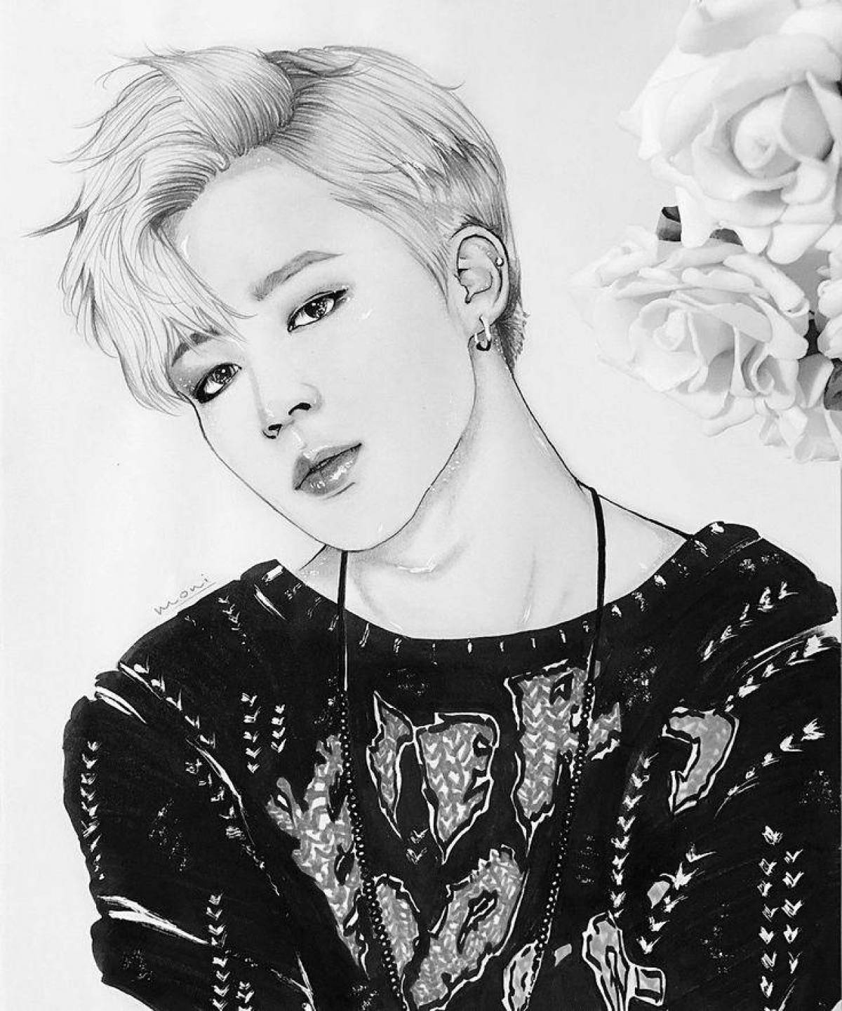 Jimin #1