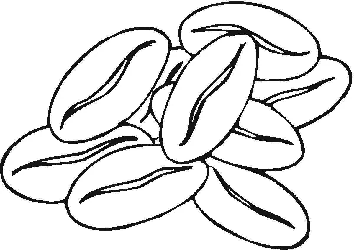 Date fruit coloring page live