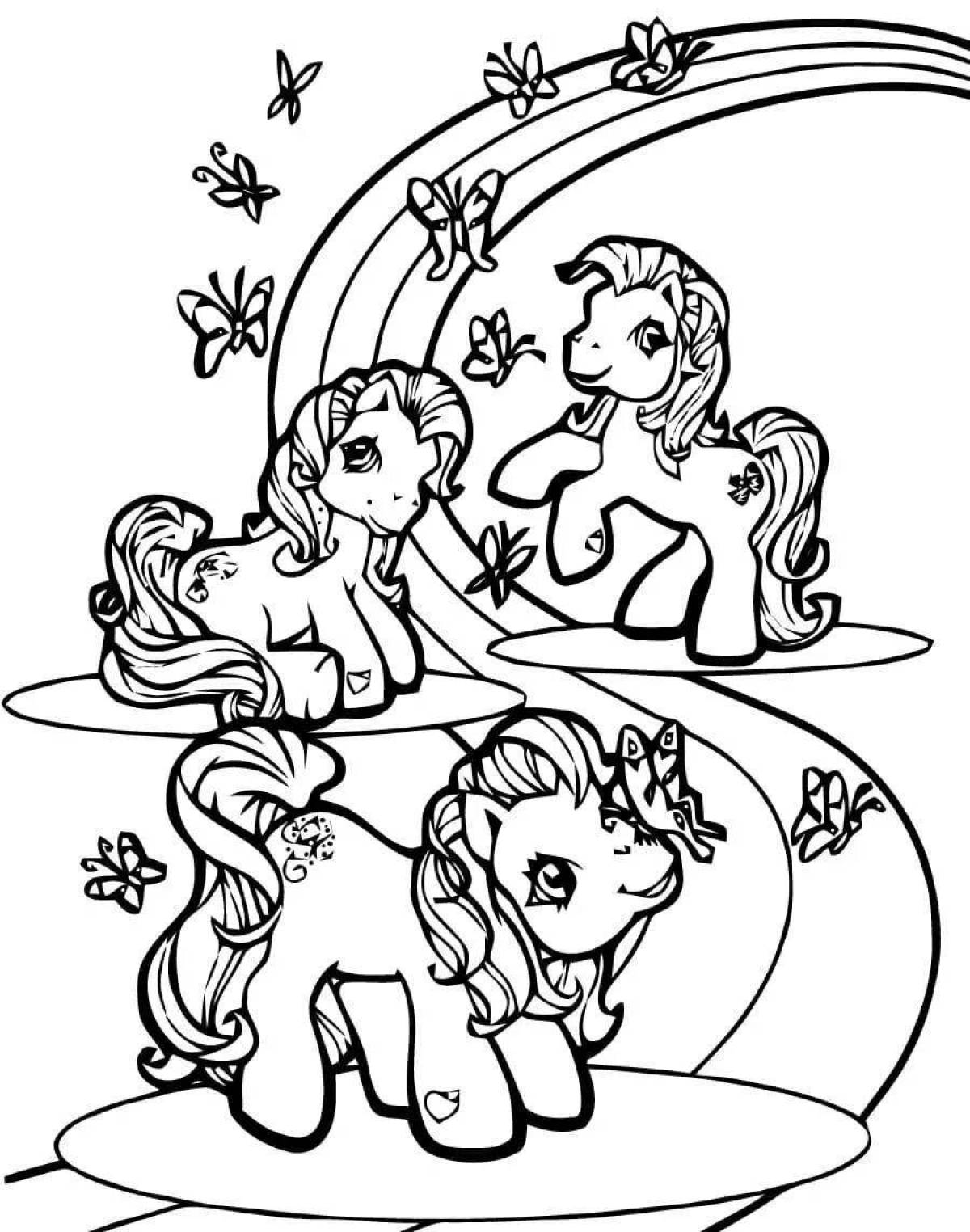 Exalted coloring page моя коллекция раскрасок