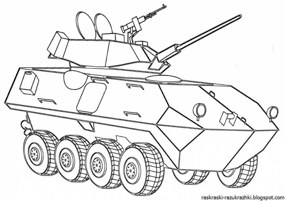 Картинки военная техника для детей 6 7 лет