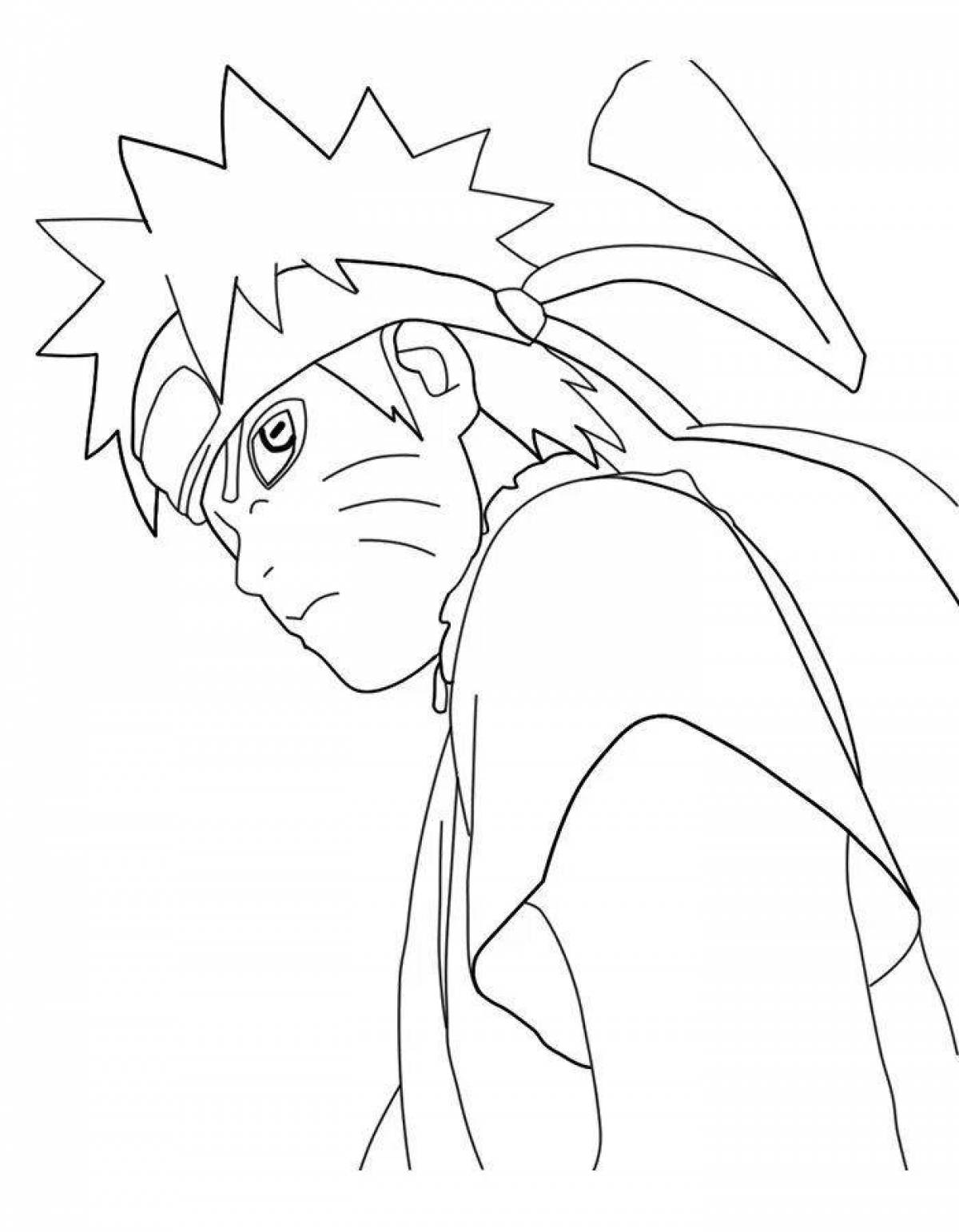 Naruto pictures #1