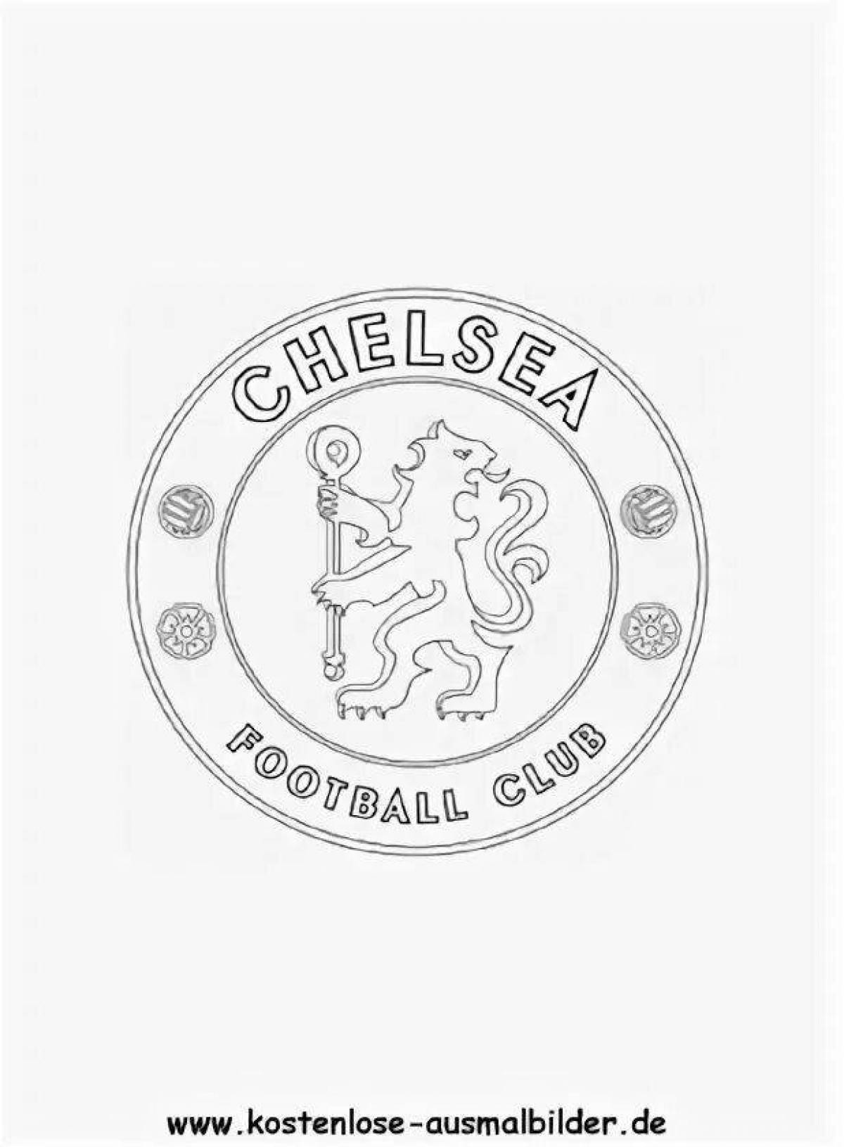 Chelsea#1