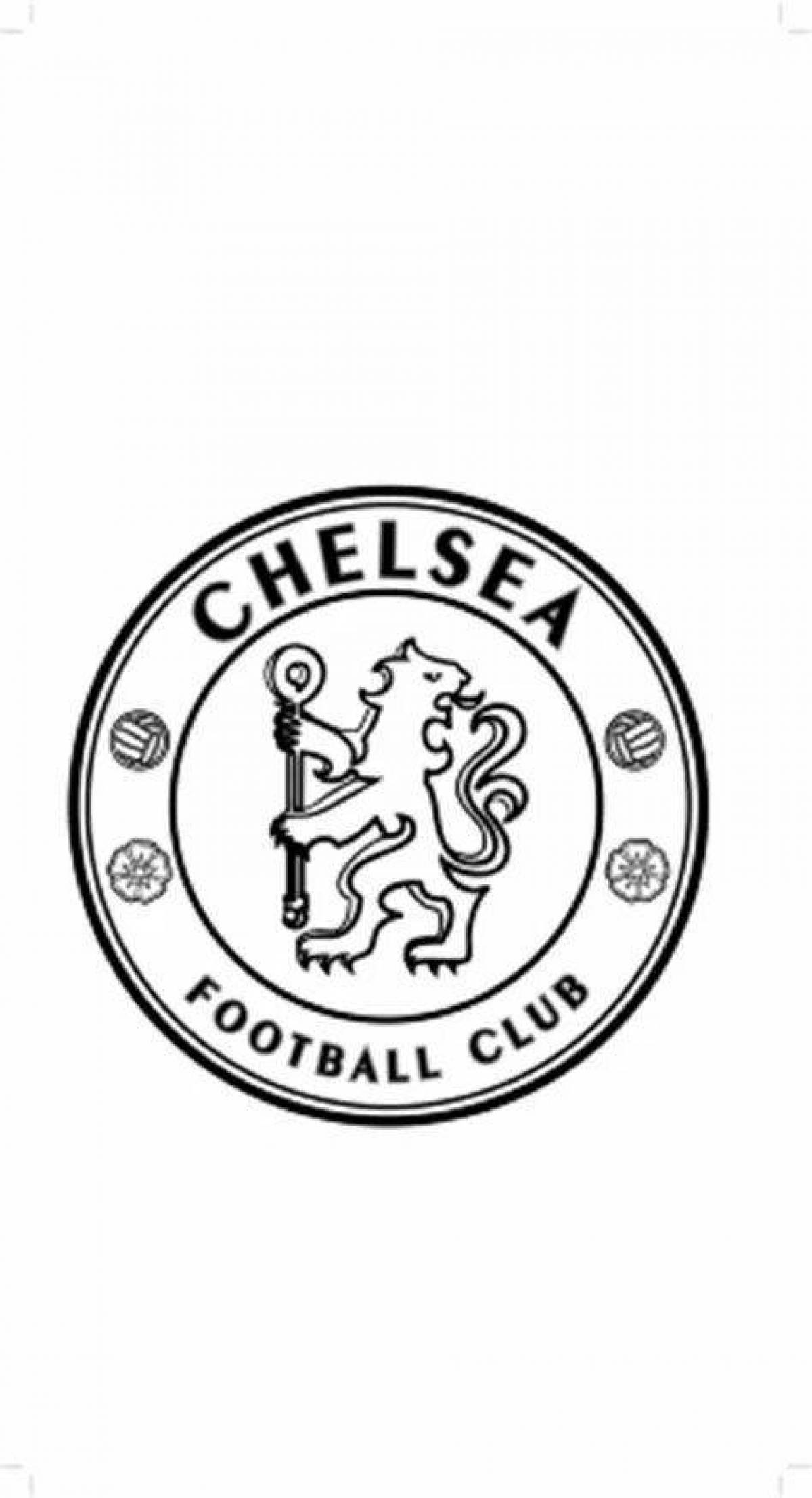 Chelsea #2