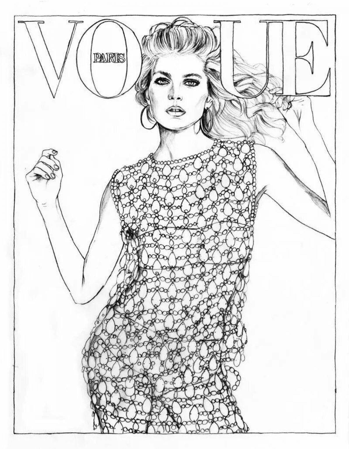 Vogue #6