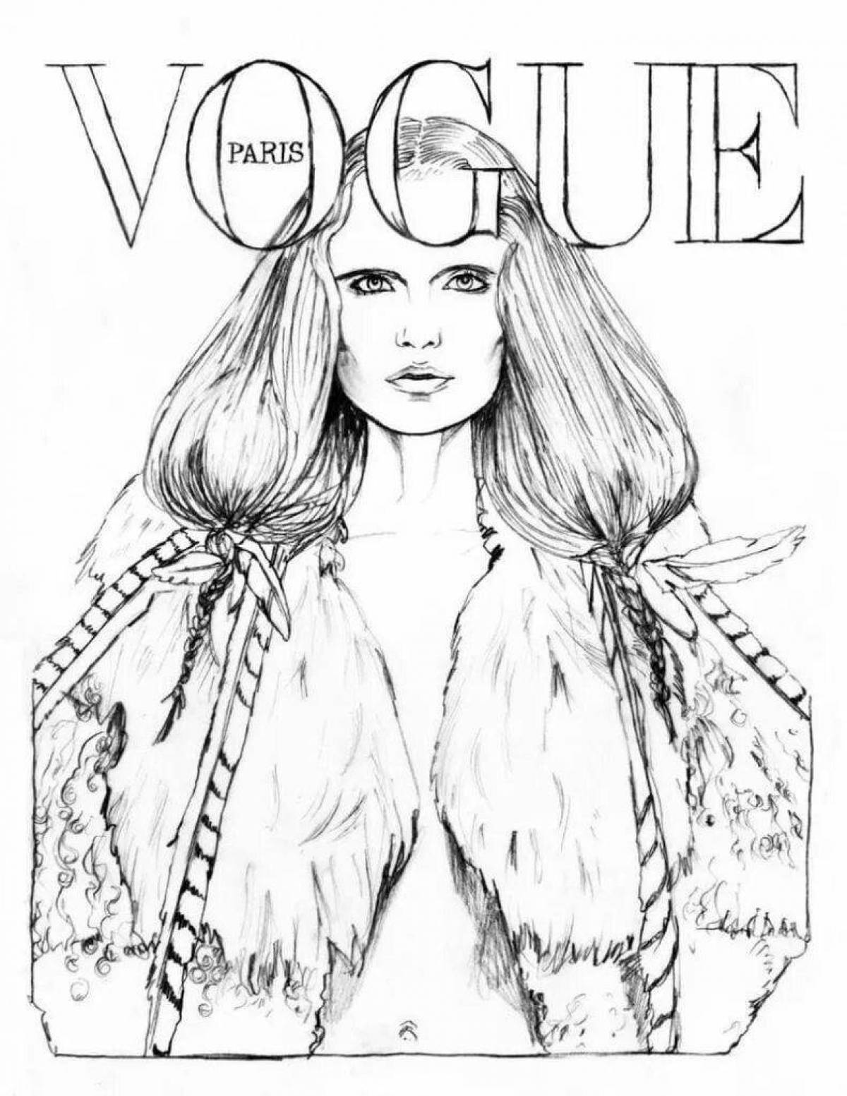 Vogue #7