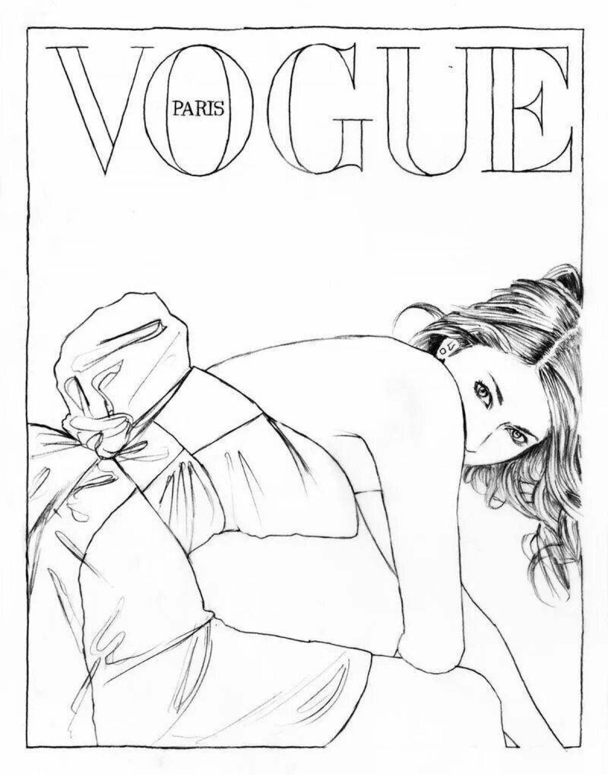 Vogue #8