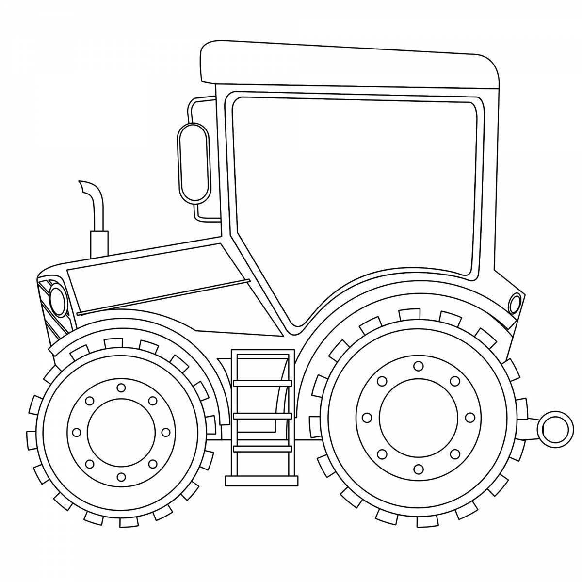 Трактор раскраска для детей 4 5 лет. Раскраска трактор. Трактор раскраска для детей 2-3 лет. Раскраска "синий трактор". Раскраска трактор Кировец.