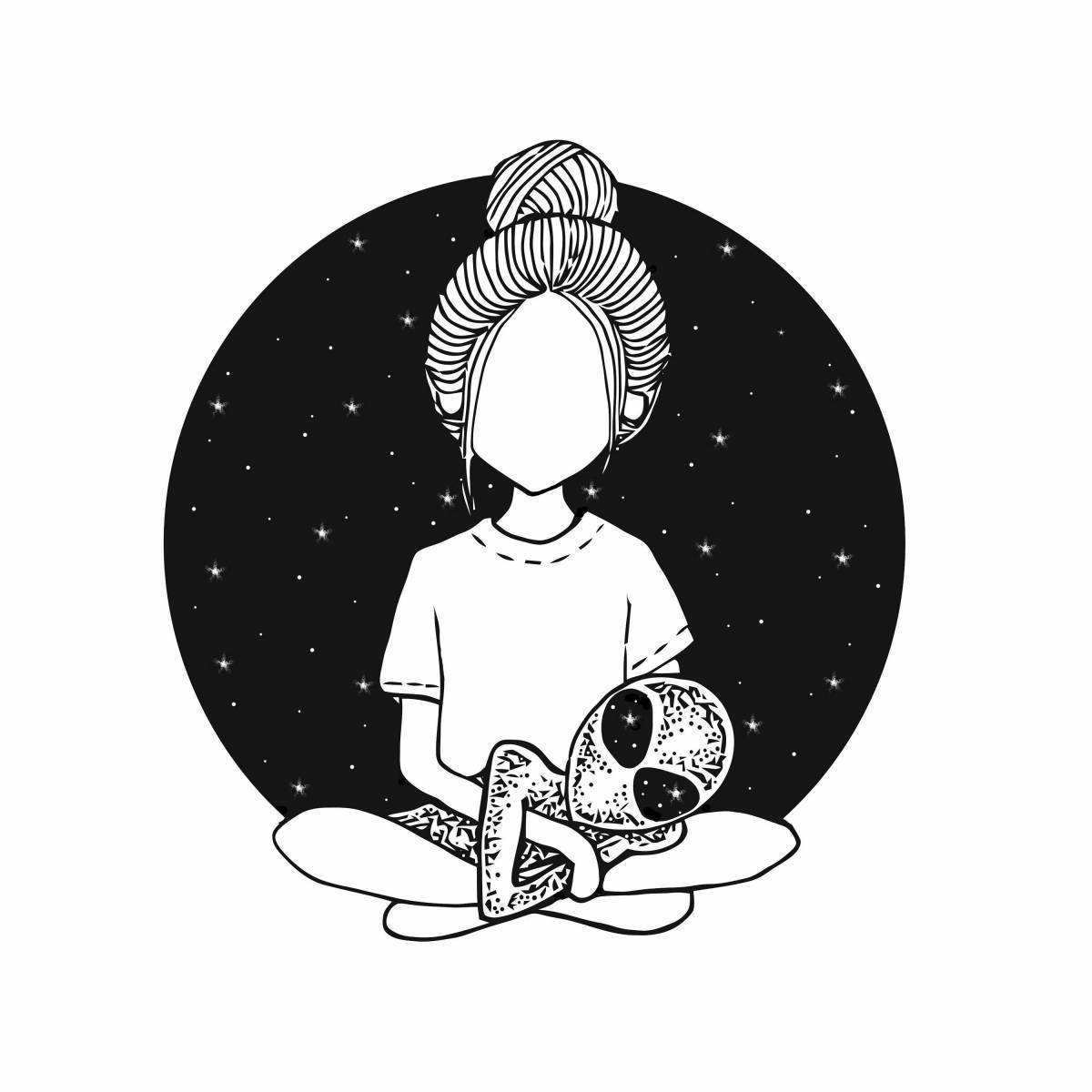 Aesthetics of indie kid #3