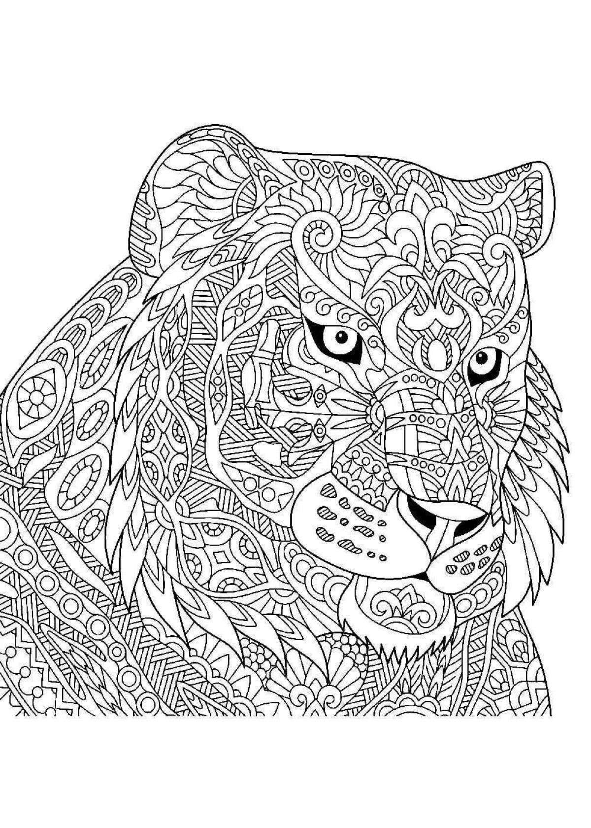 Awesome coloring book 2022