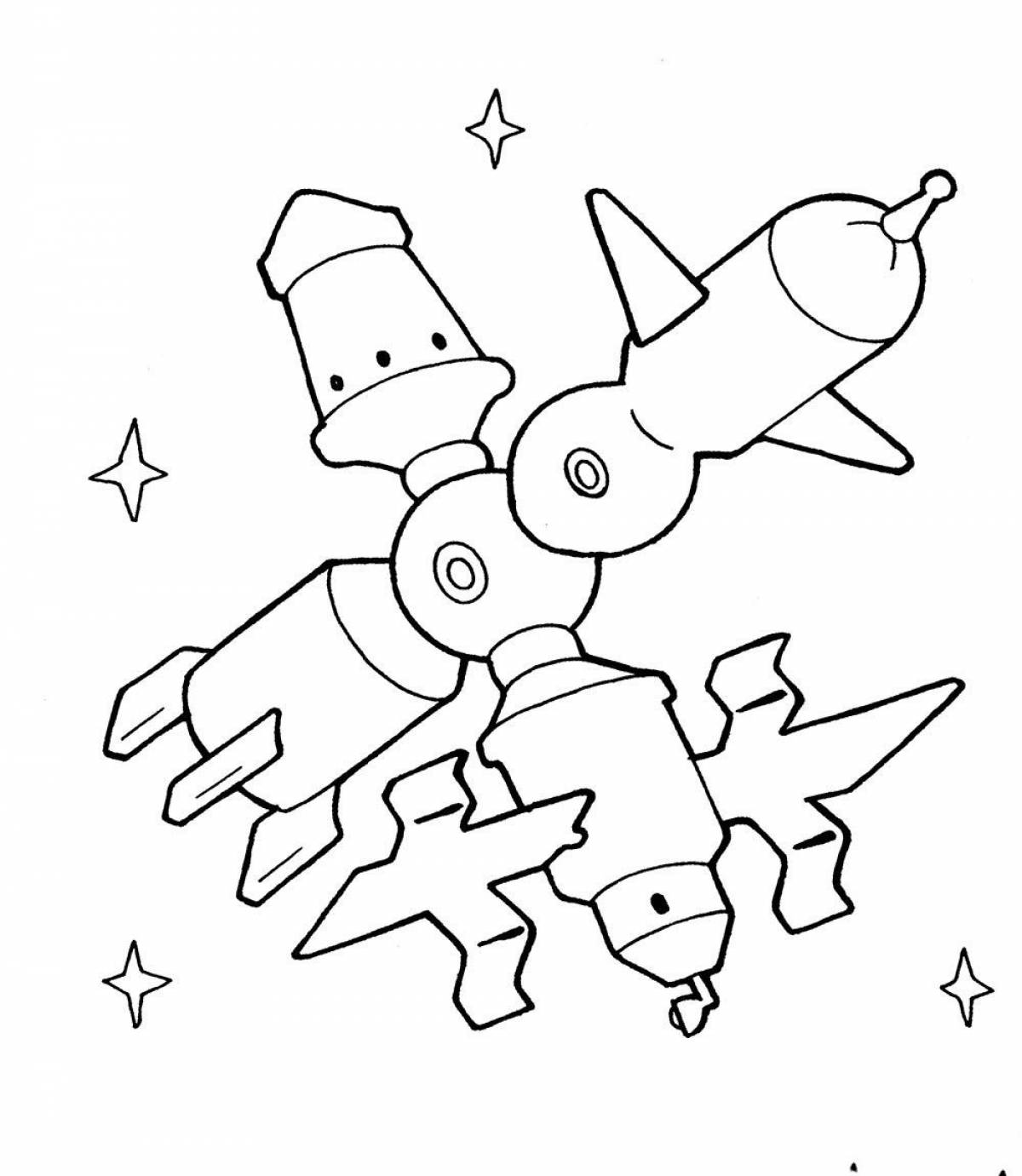 Раскраски к дню космонавтики для детей распечатать. Космос раскраска для детей. Раскраски ко Дню космонавтики. Раскраска. В космосе. День Космонавта раскраска.