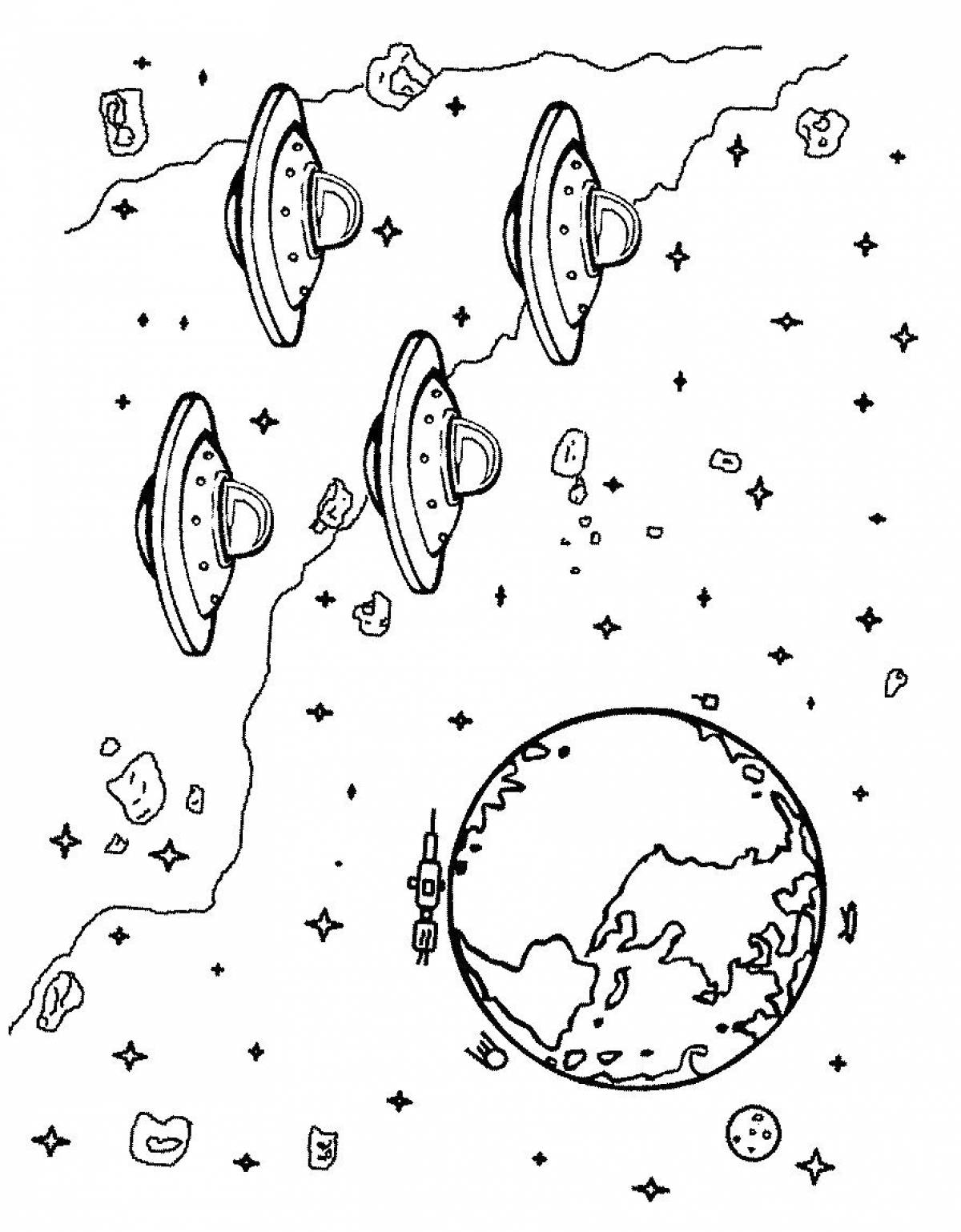Раскраска космос и планеты. Раскраска. В космосе. Космос картинки раскраски. Космос раскраска для детей.