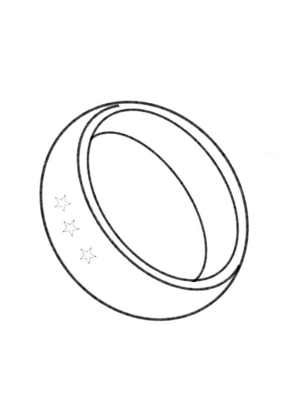 Figure ring