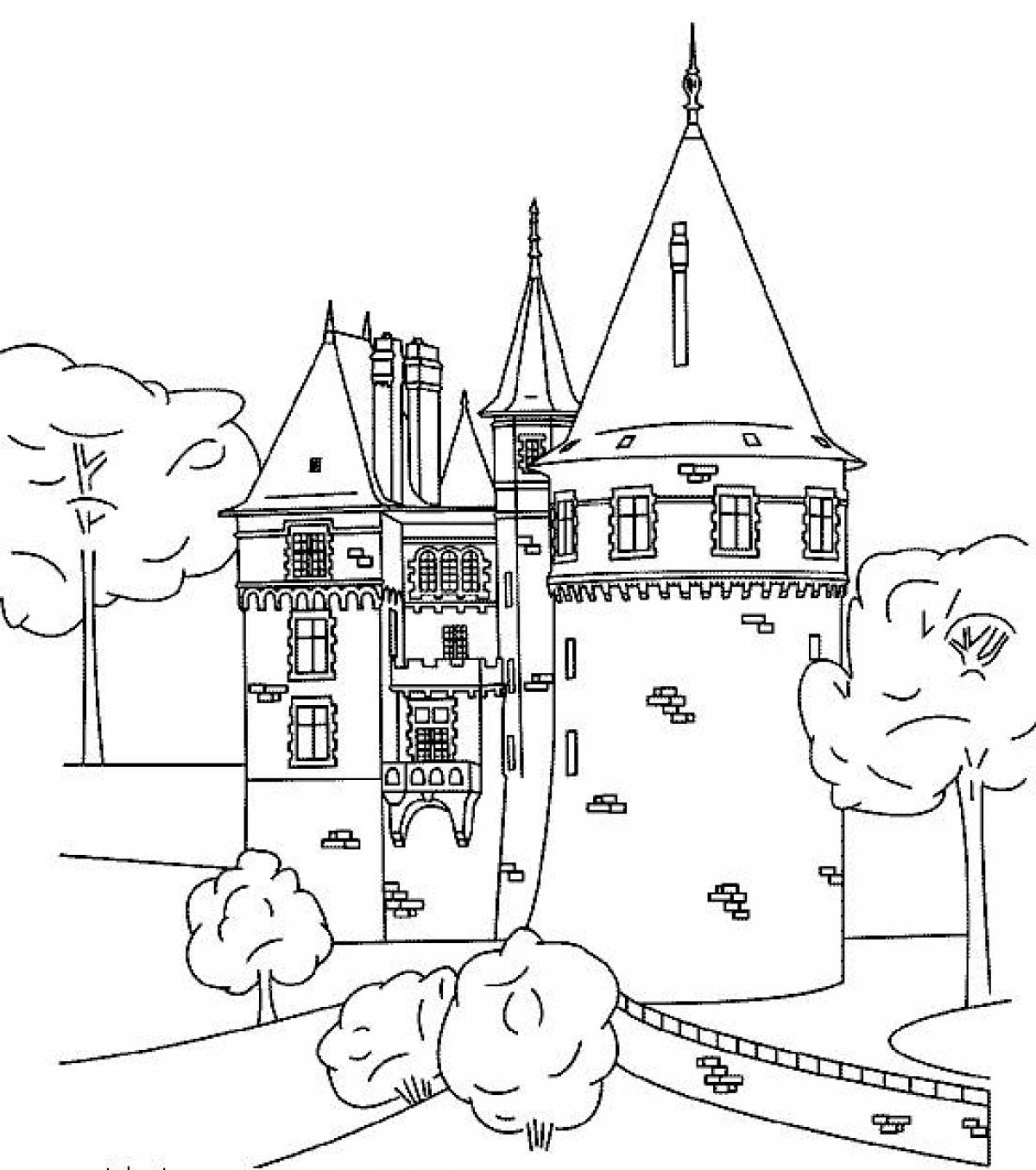 Castle