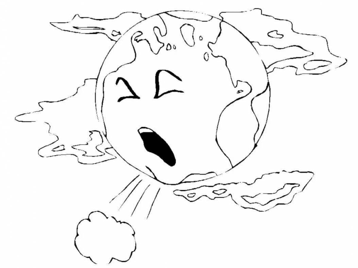 Great coloring book for kids