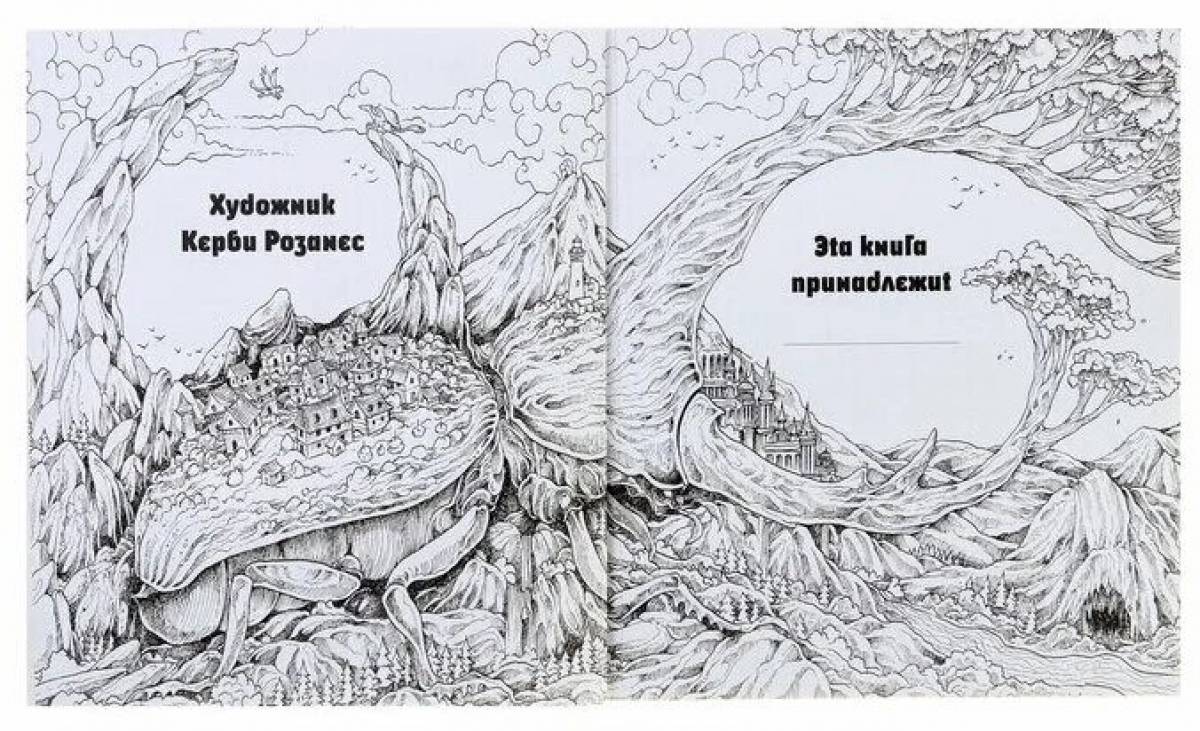 Generous coloring extreme geomorphosis