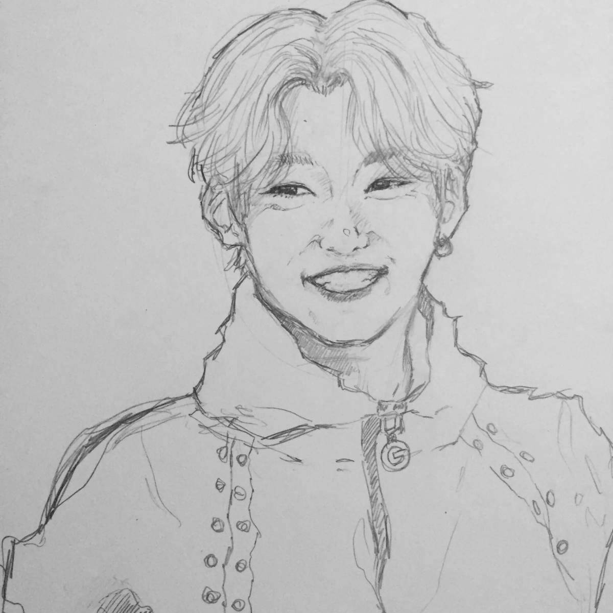 Felix alive from stray kids