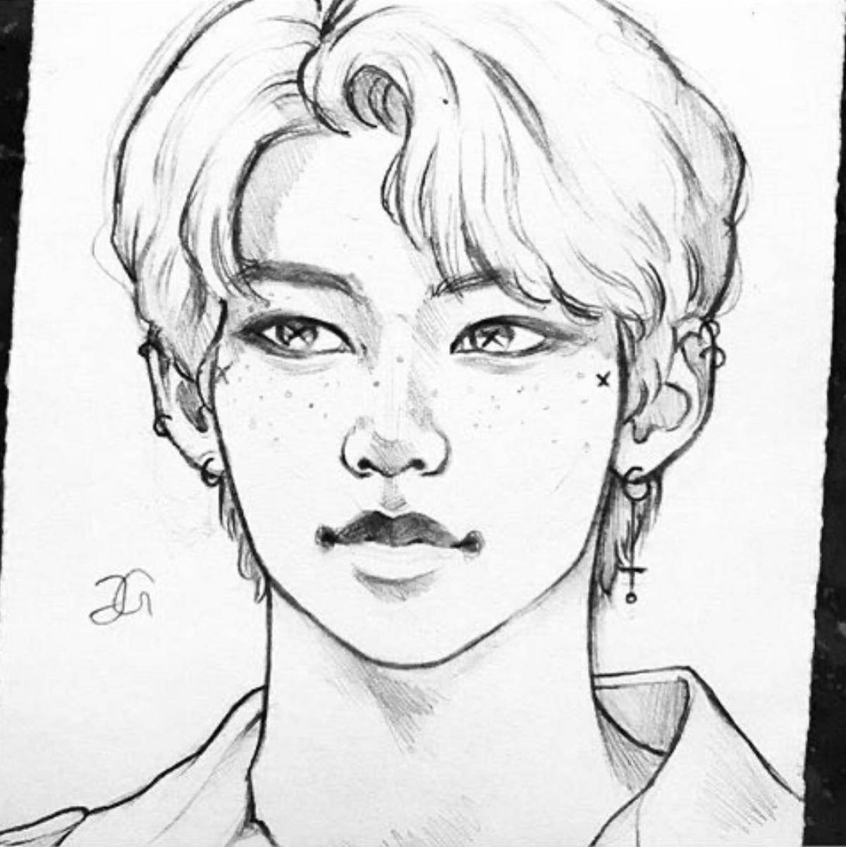 Felix from stray kids #6