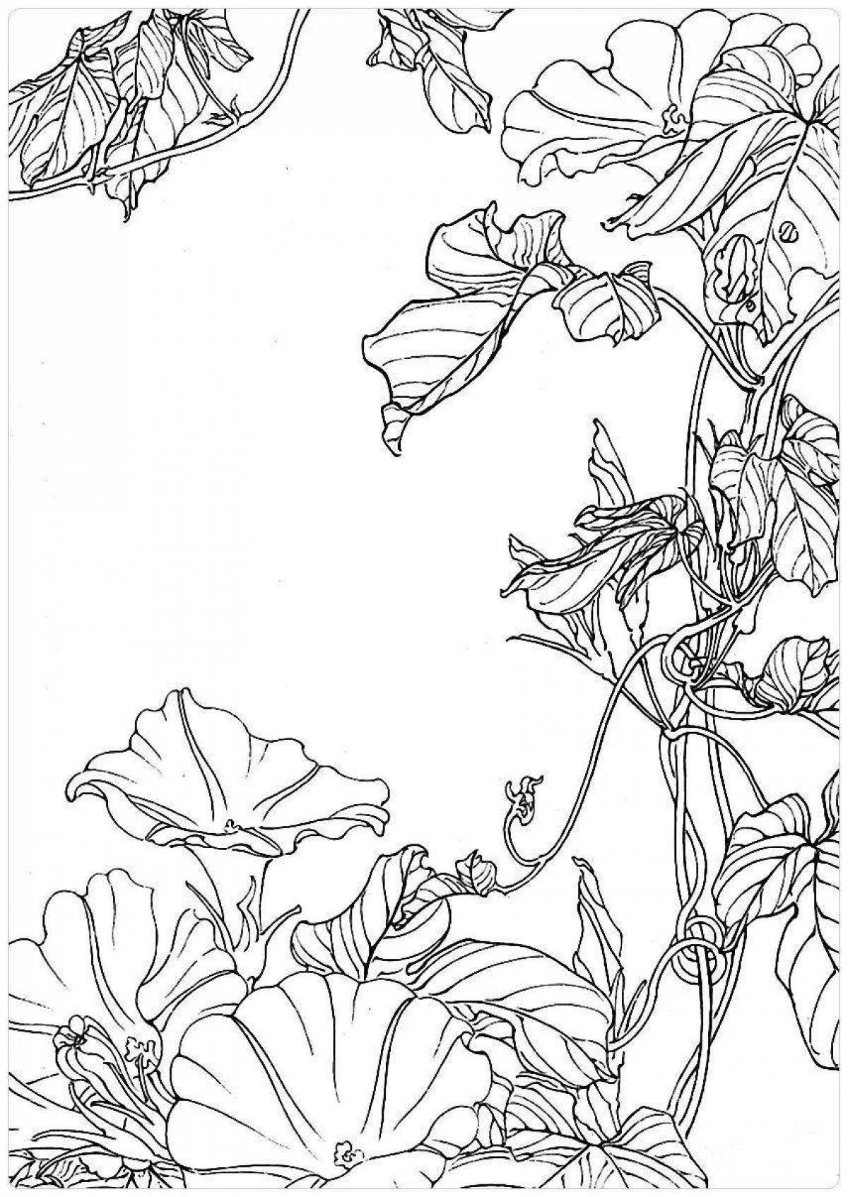 Раскраска Раскраска веселый крипер