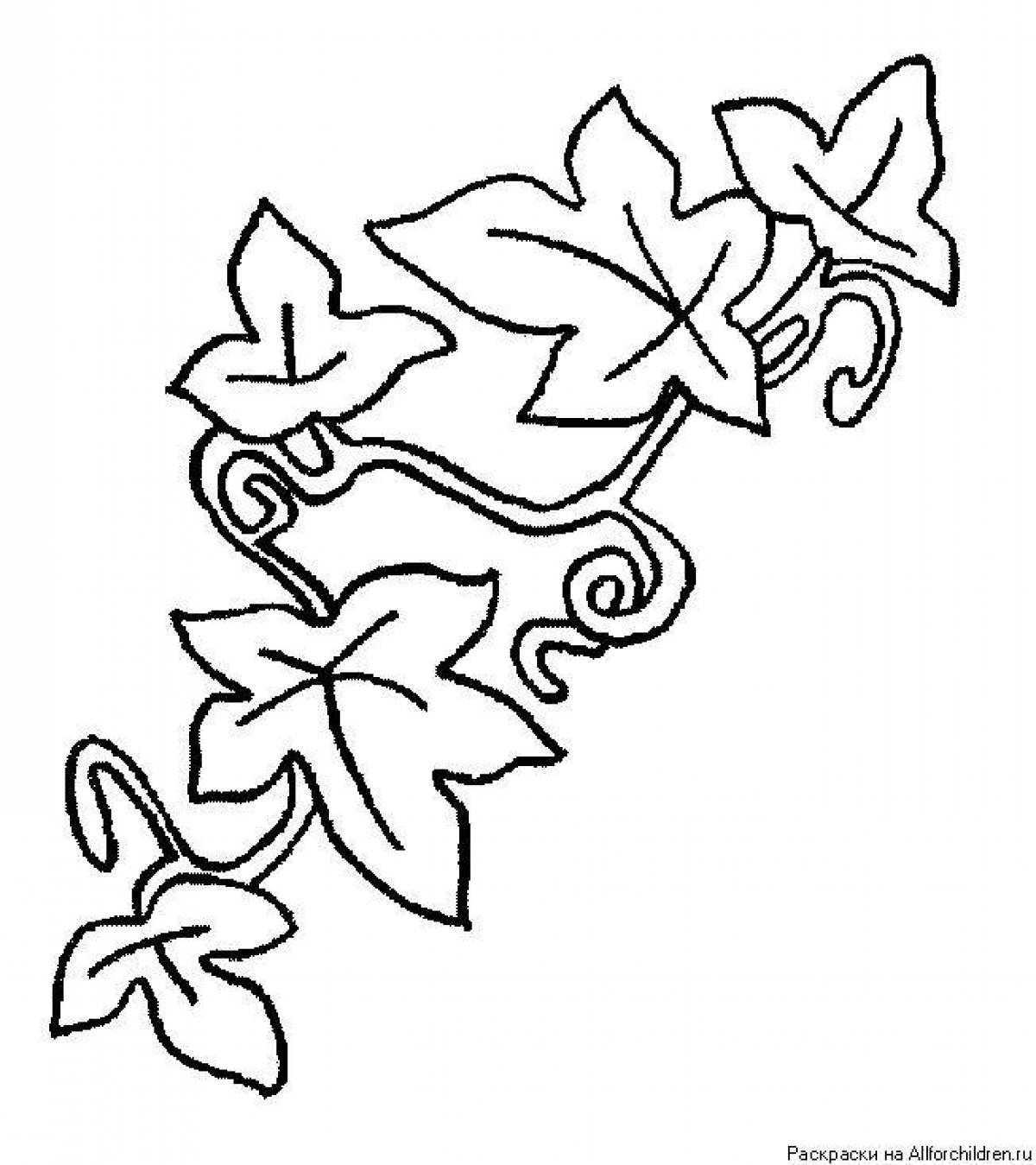 Раскраска Смешная раскраска creeper