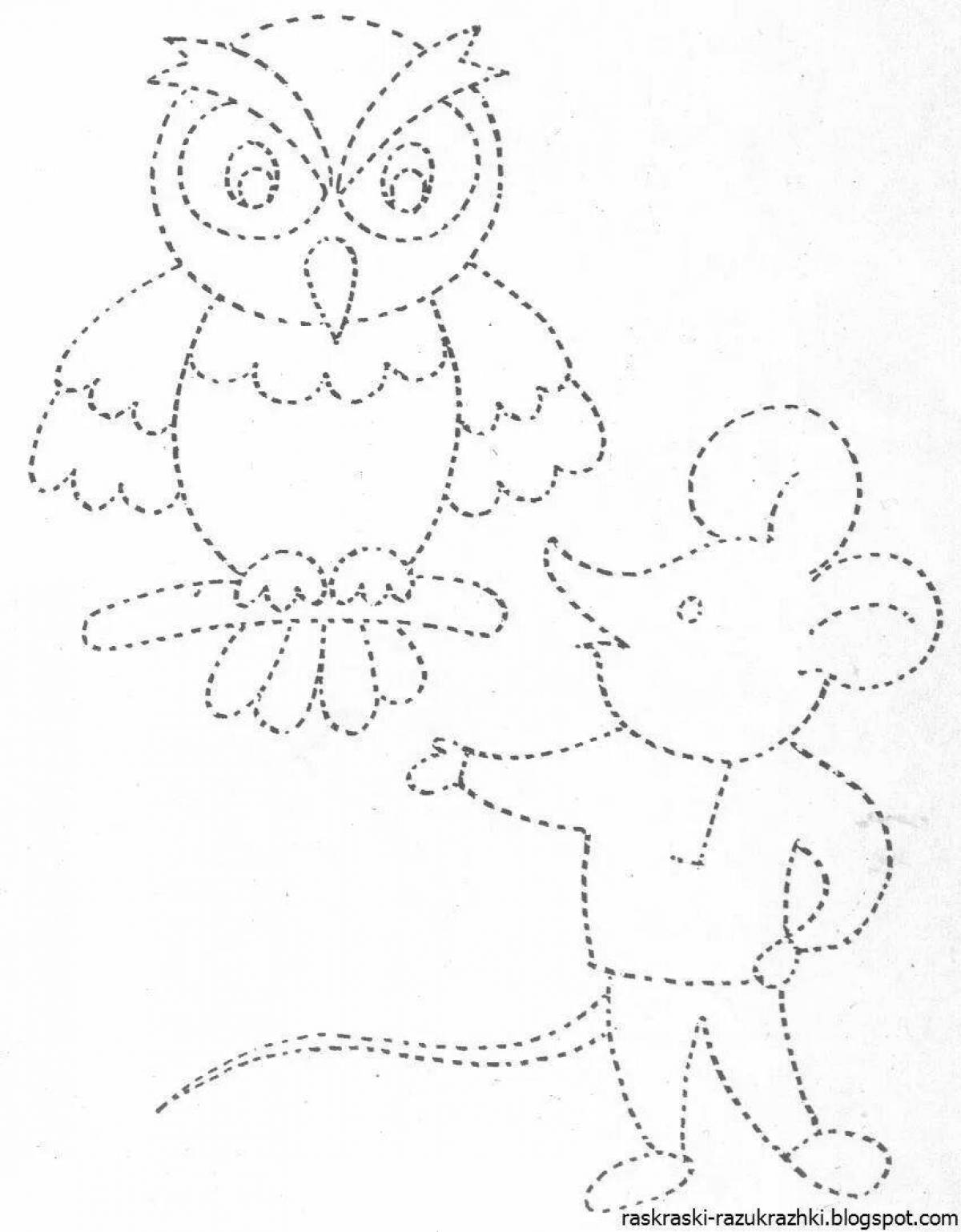 Рисунки которые обводить. Рисование по точкам для детей. Обводка для дошкольников. Рисунки которые обводить. Рисунки для обводки.