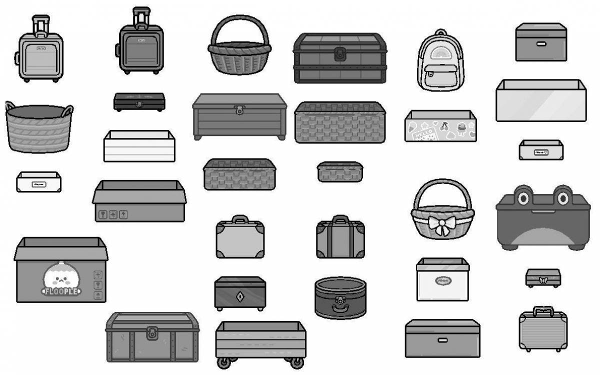 Photo Fun current side furniture haircut