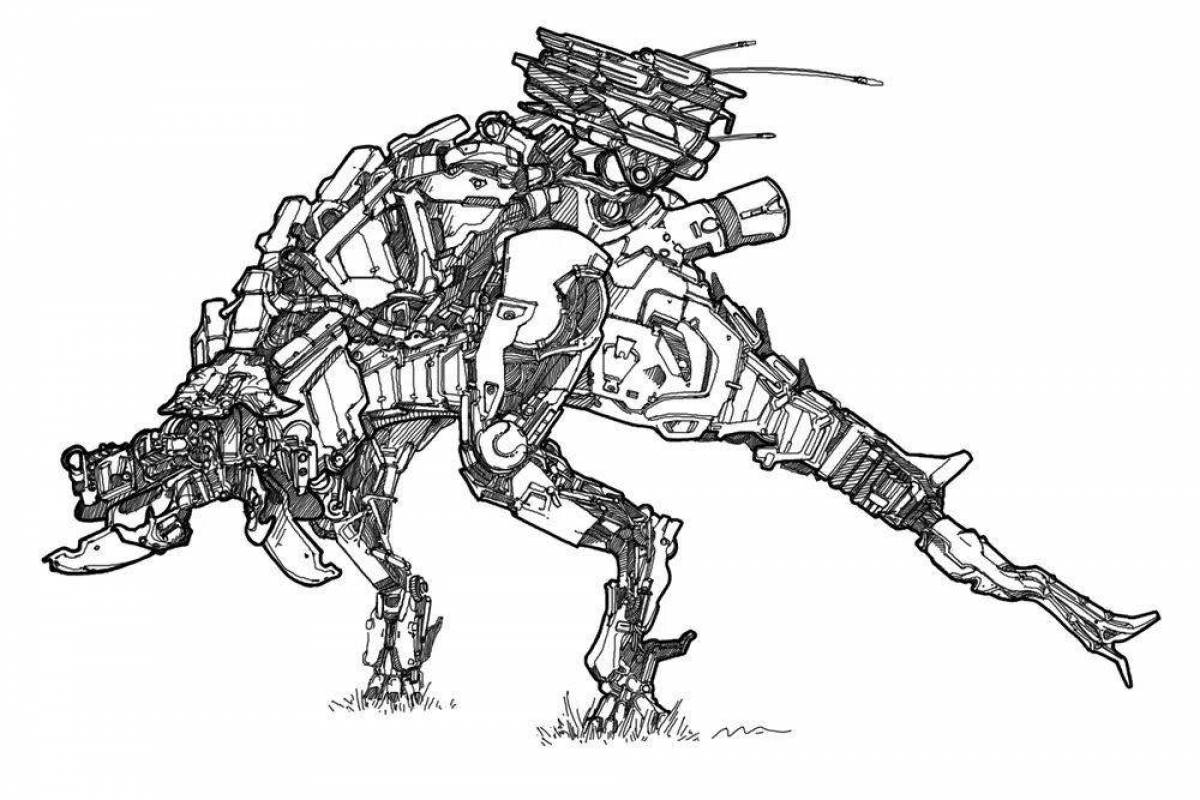 Horizon zero dawn #11