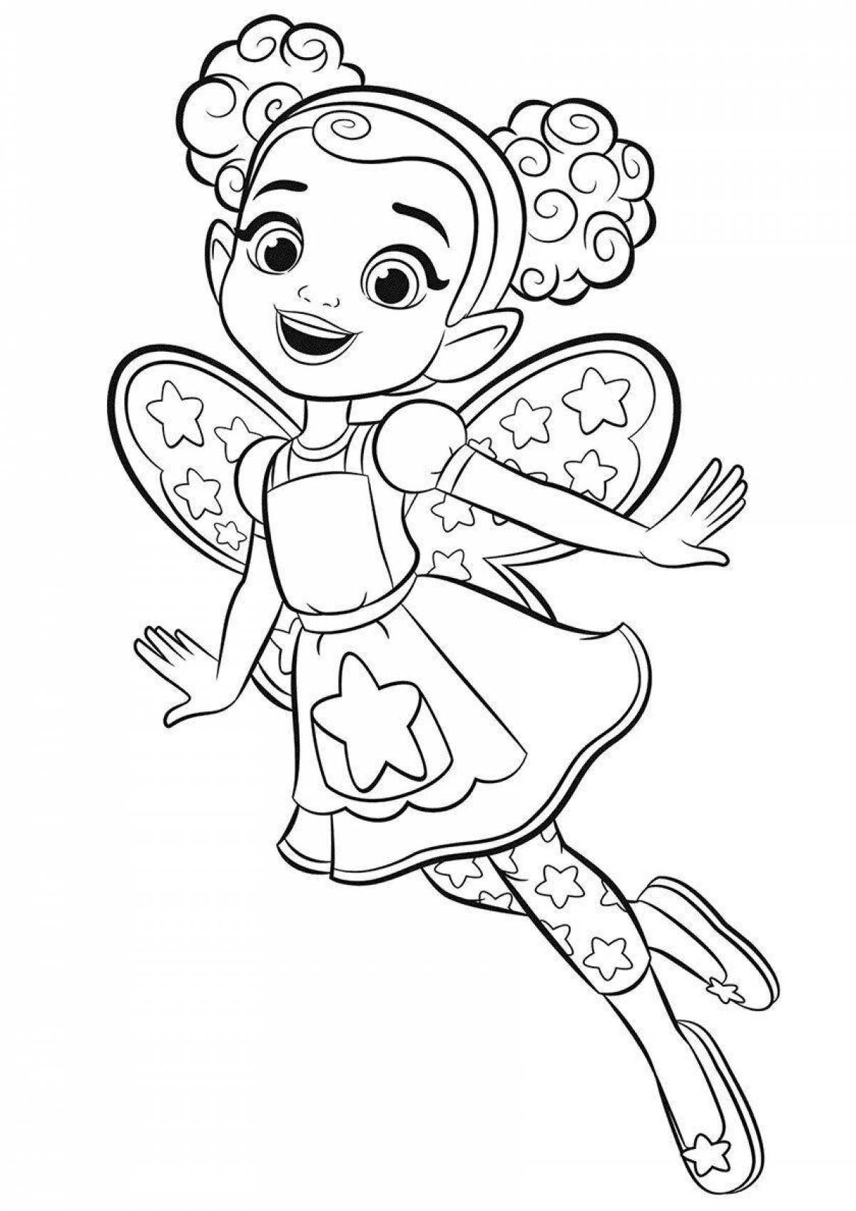 Fairies #8