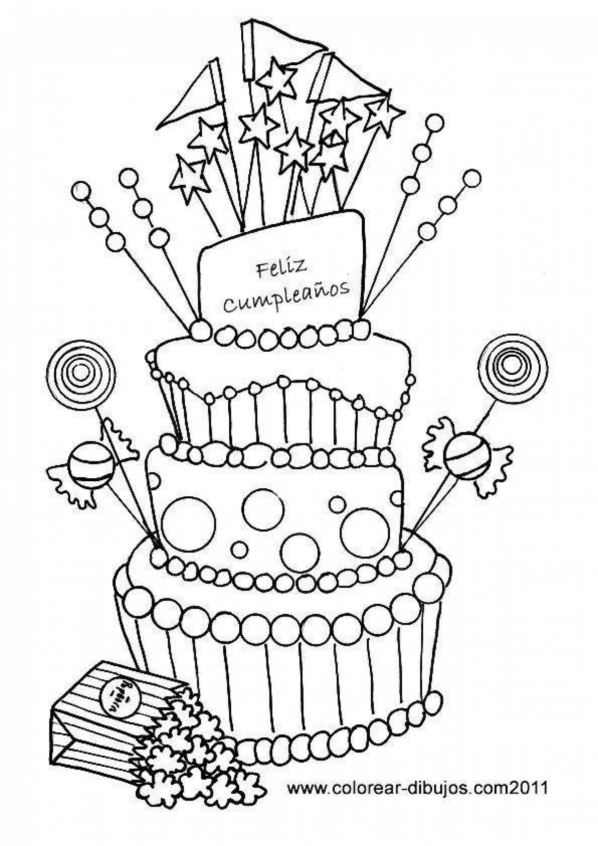 Рисовать рисунки на день рождения. Рисунок на день рождения. Раскраска "с днем рождения!". Ресункина день рождения. Рисунки на деньрожднгия\\.