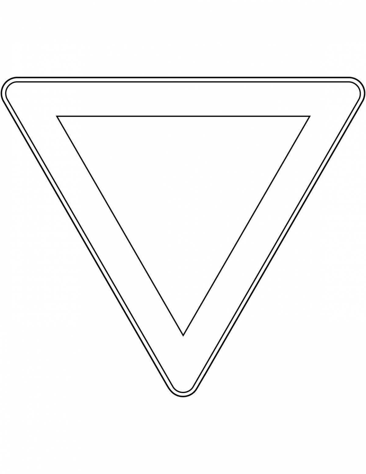 Fine beads coloring book