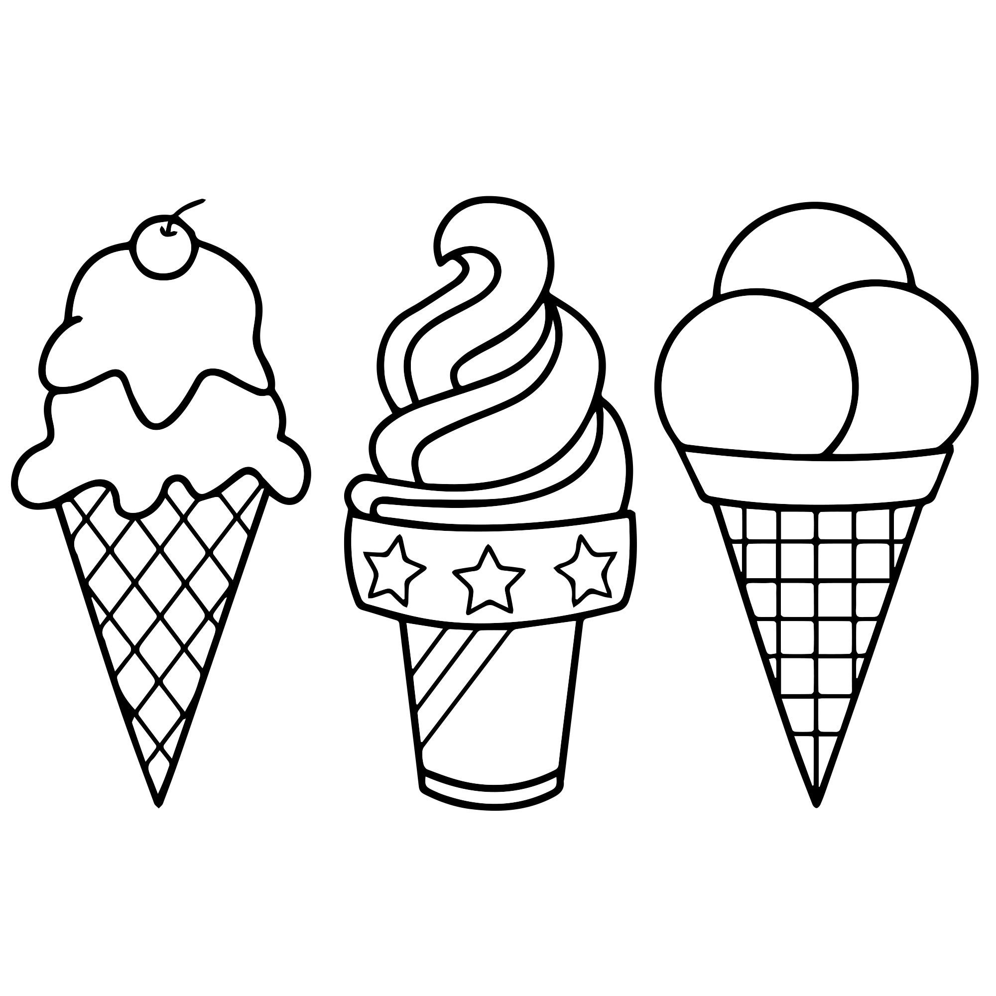 Мороженое для детей 4 5 лет #1