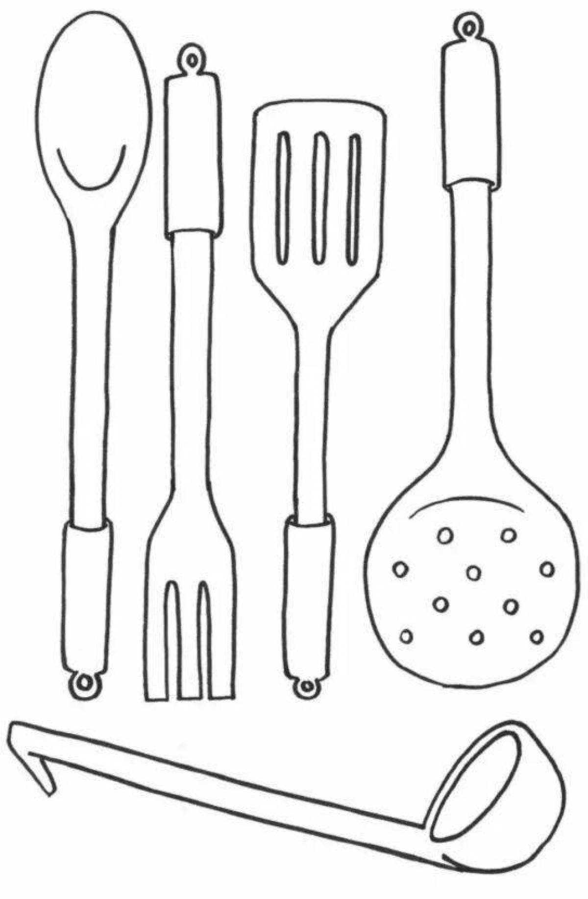 Photo Kitchen appliances #1