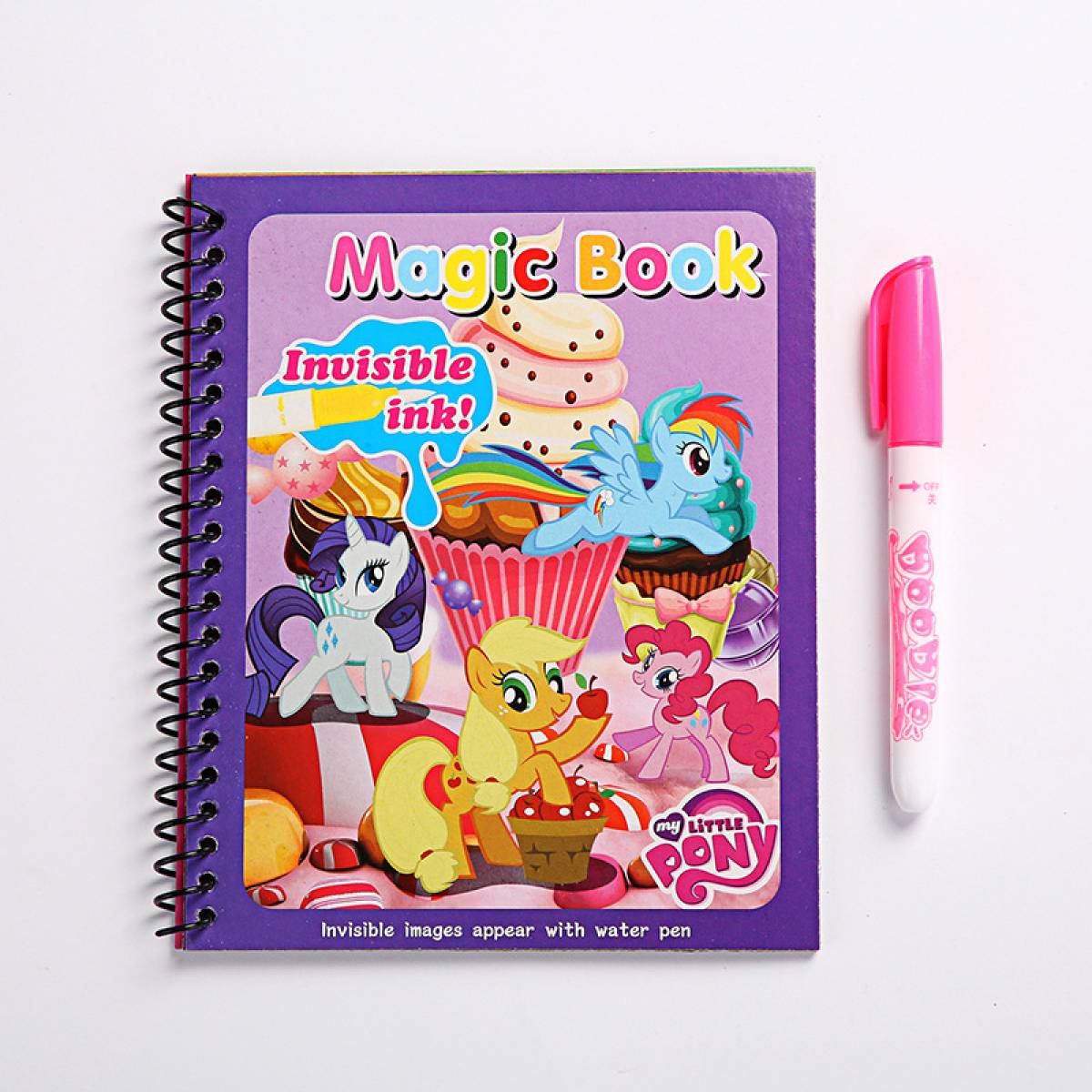 Photo With water marker #1