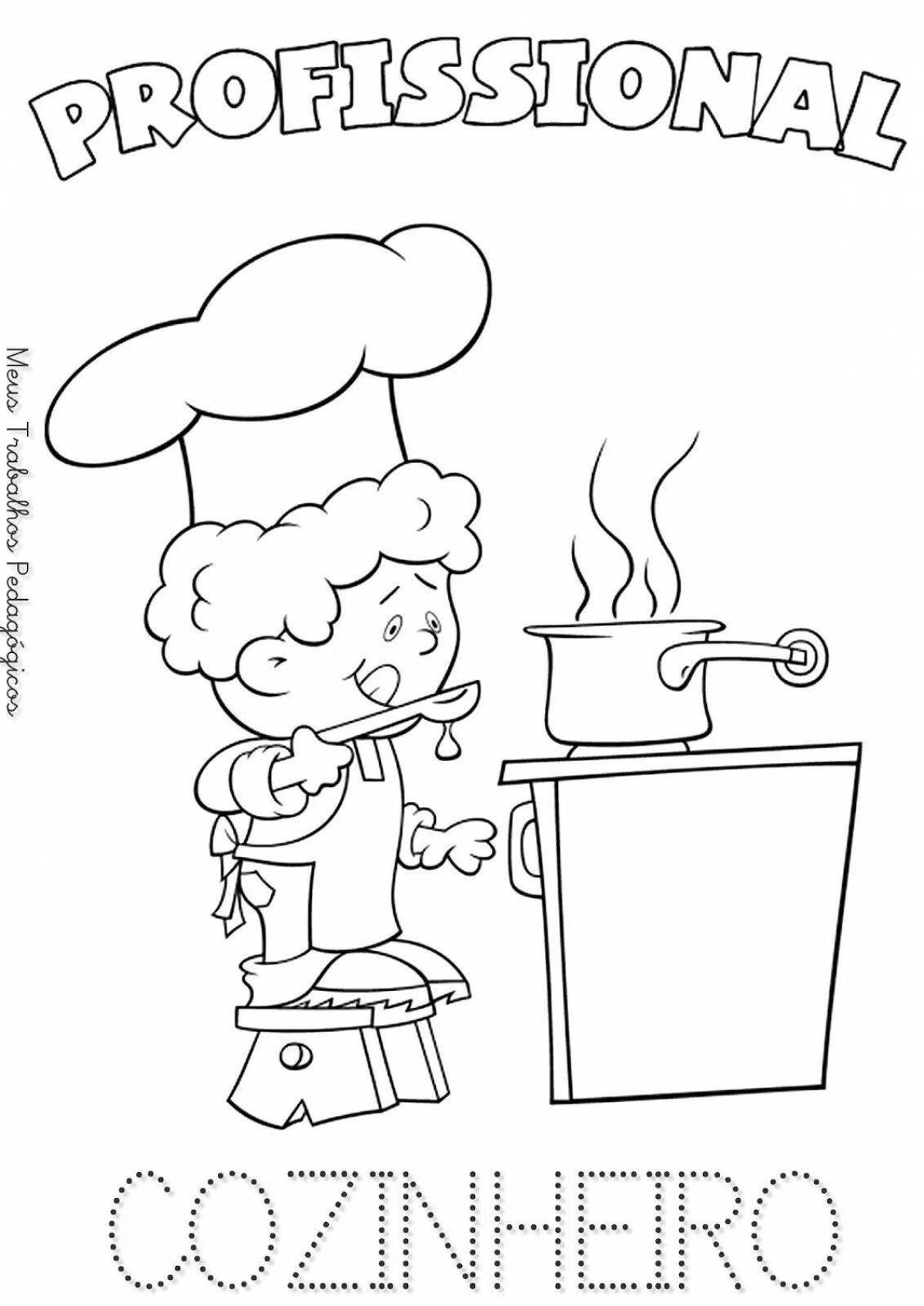 Fun fire friend fire enemy coloring pages for kids