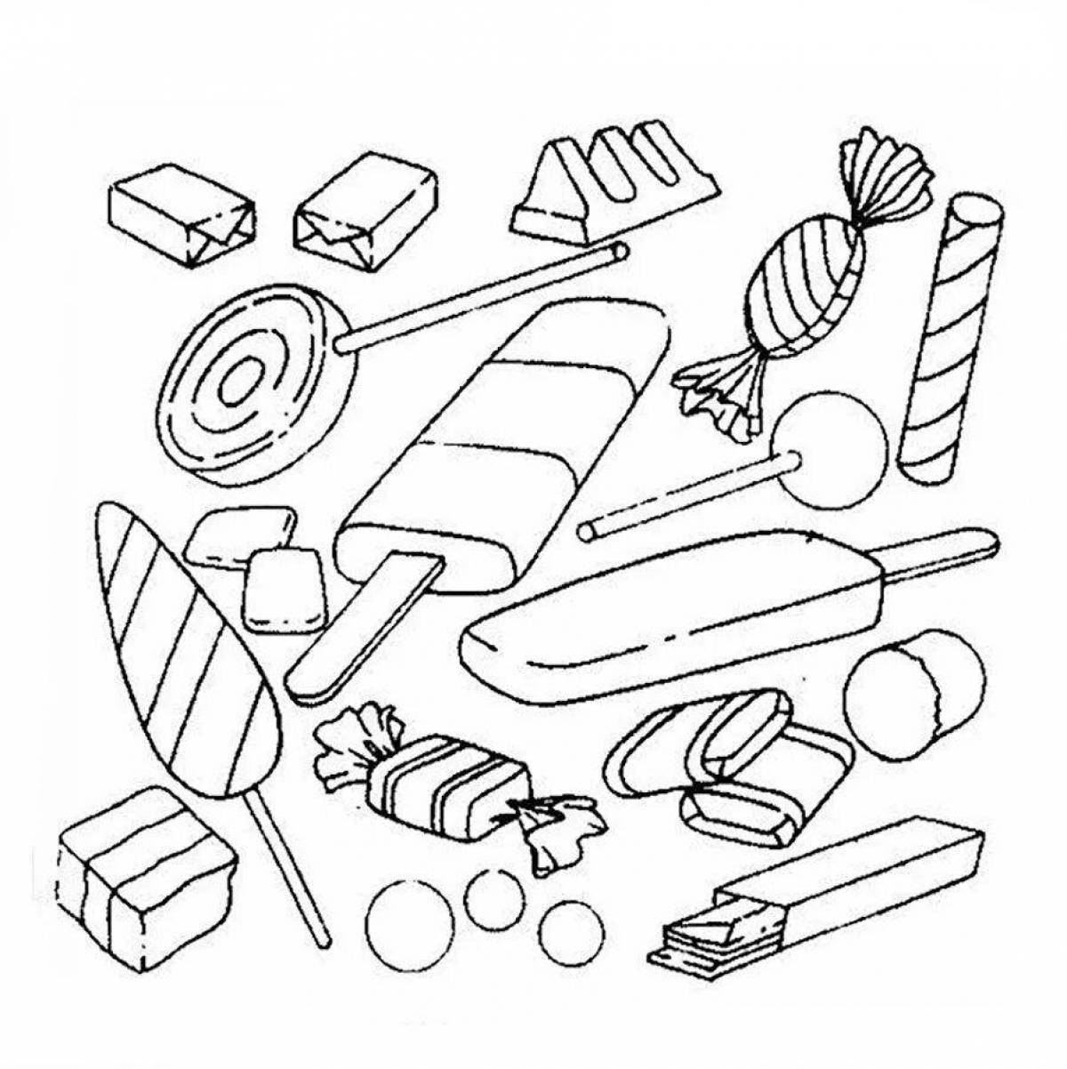 Coloring pages for kids