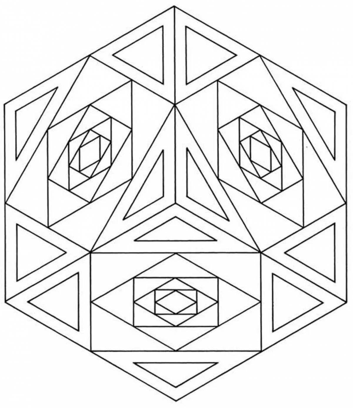 Geometry #2