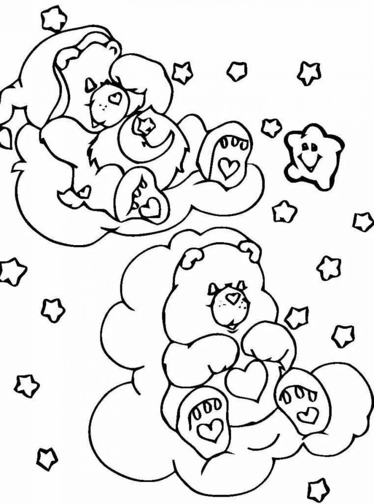 Care bears #3