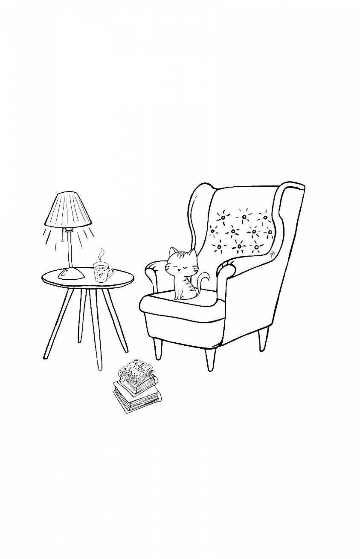 For the very tired #1